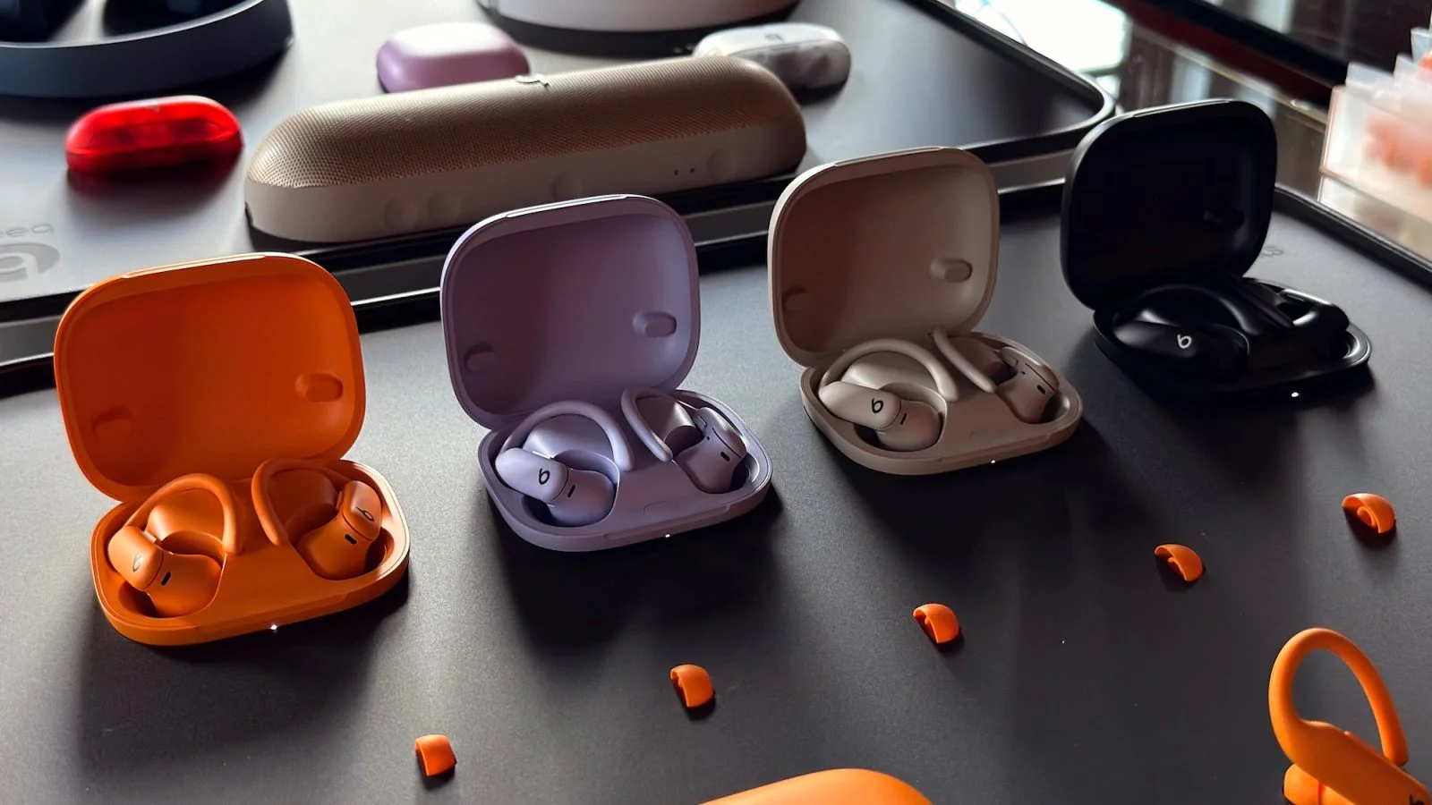Top Tech Gifts for Father’s Day: Essential Picks for Dads