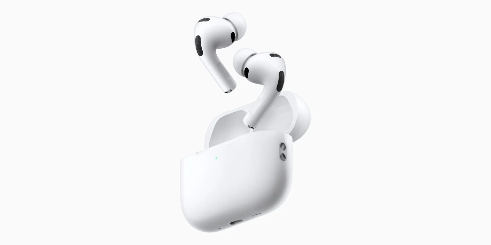 Unlocking the Power of Background Sounds for Enhanced Focus with AirPods Pro 3