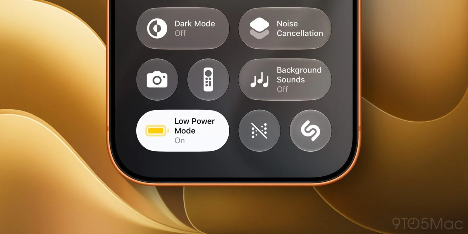 Enhancements to Low Power Mode in iOS 27 Boost Performance