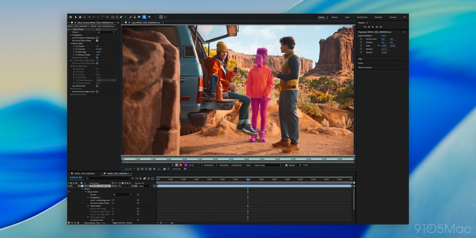 Adobe Enhances Creative Cloud with AI Improvements Across Key Applications