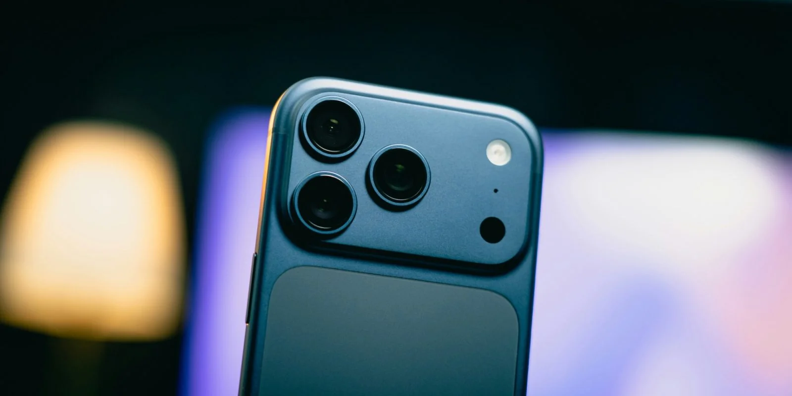 iPhone 18 Pro: Enhancements in Camera Technology Expected