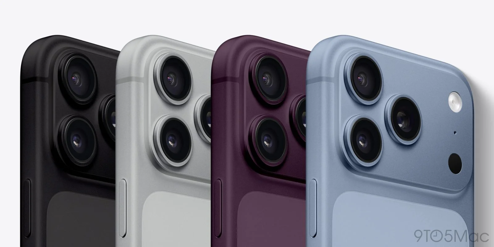 iPhone 18 Pro casing likely to experience same pros & cons as its predecessor