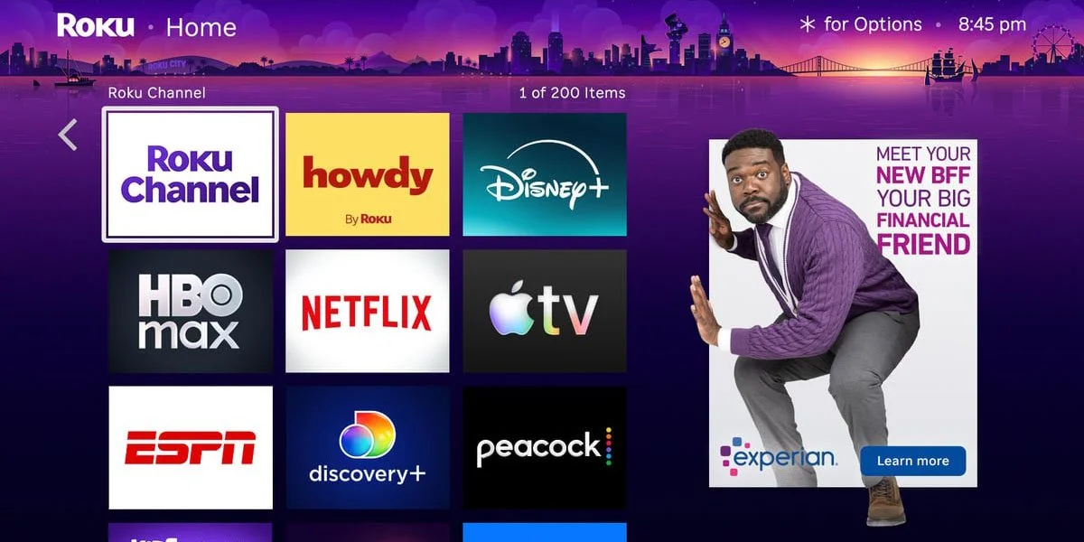Fox Acquires Roku for $22 Billion, Strengthening Streaming Presence