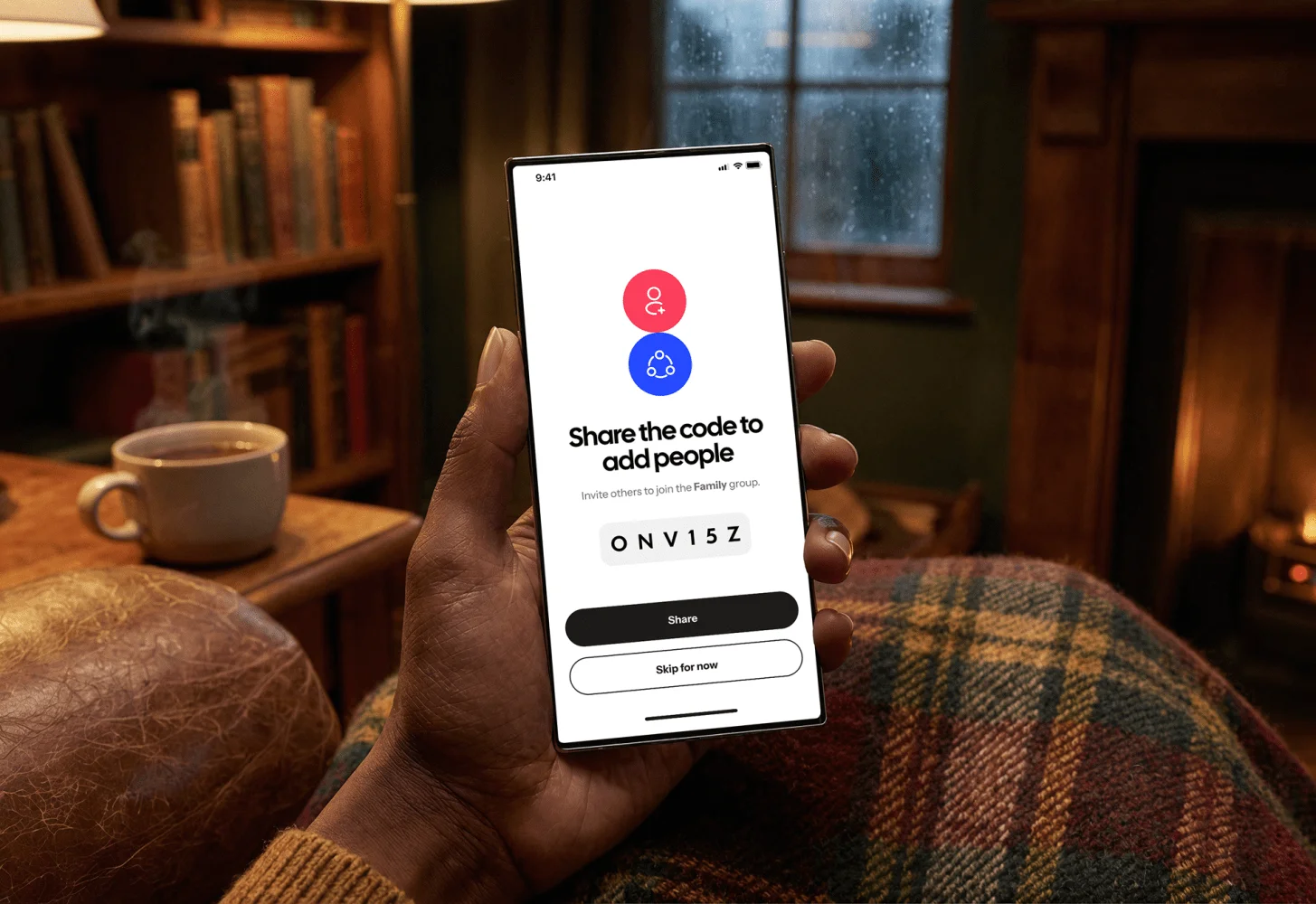 HeyPolo Enhances Location Sharing with Advanced Privacy Controls