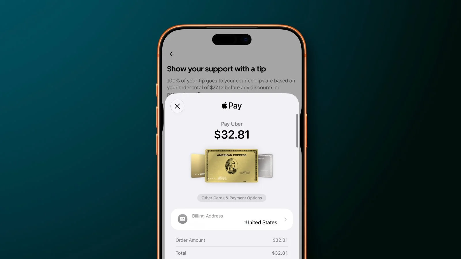 Apple Pay's New Interface in iOS 27 Simplifies Card Switching at Checkout