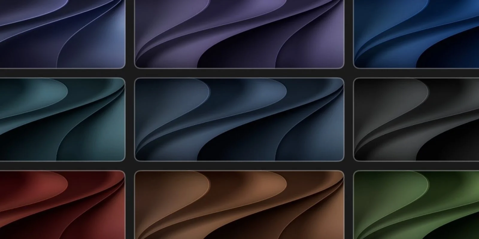 Unlock the New Aesthetic of CarPlay with 18 Stylish Wallpapers from iOS 27