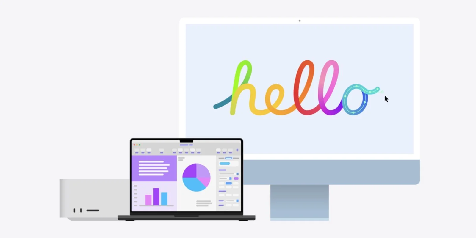 Upgrades on the Horizon: New Macs Expected Later This Year