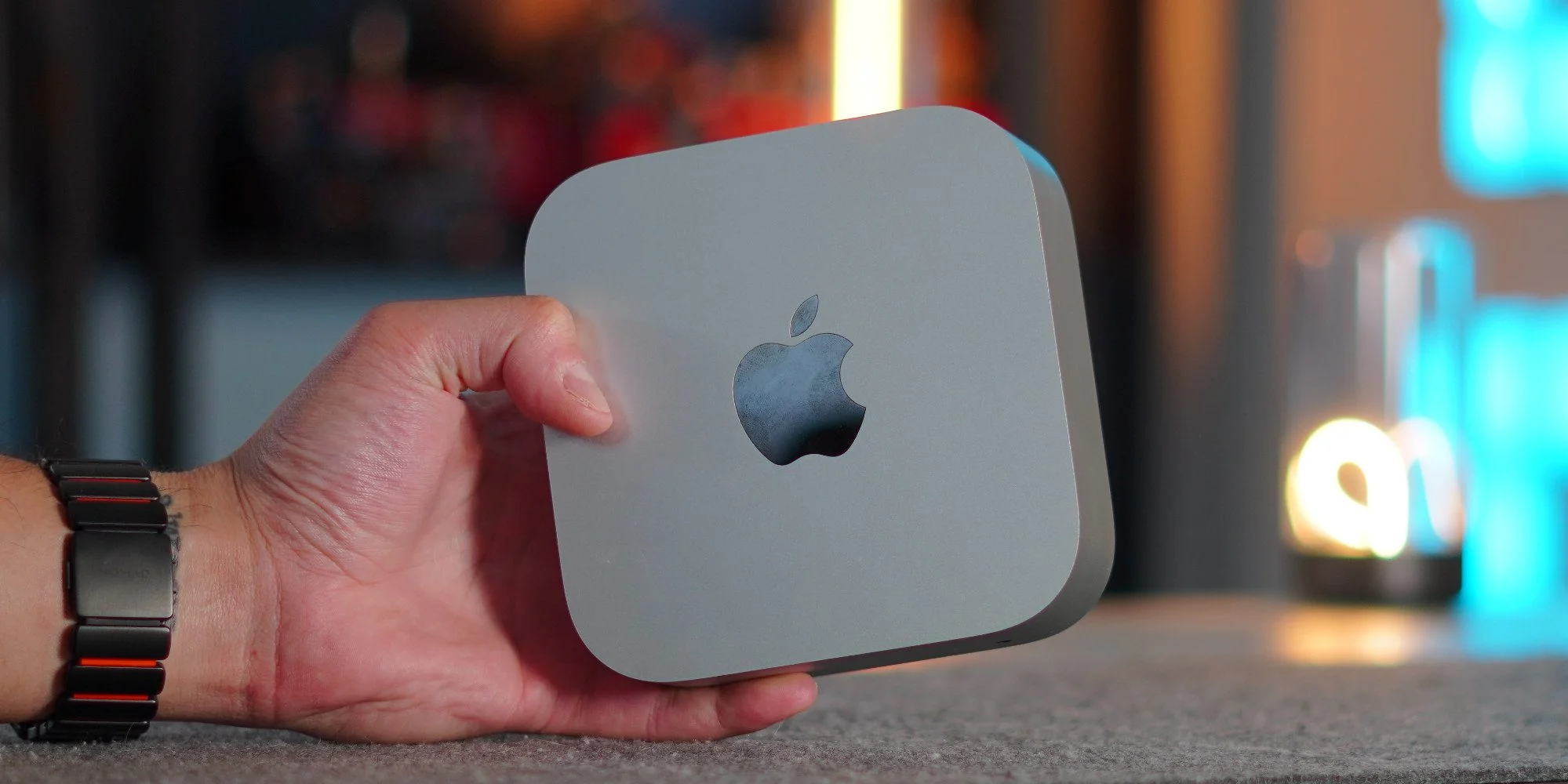 Mac Mini