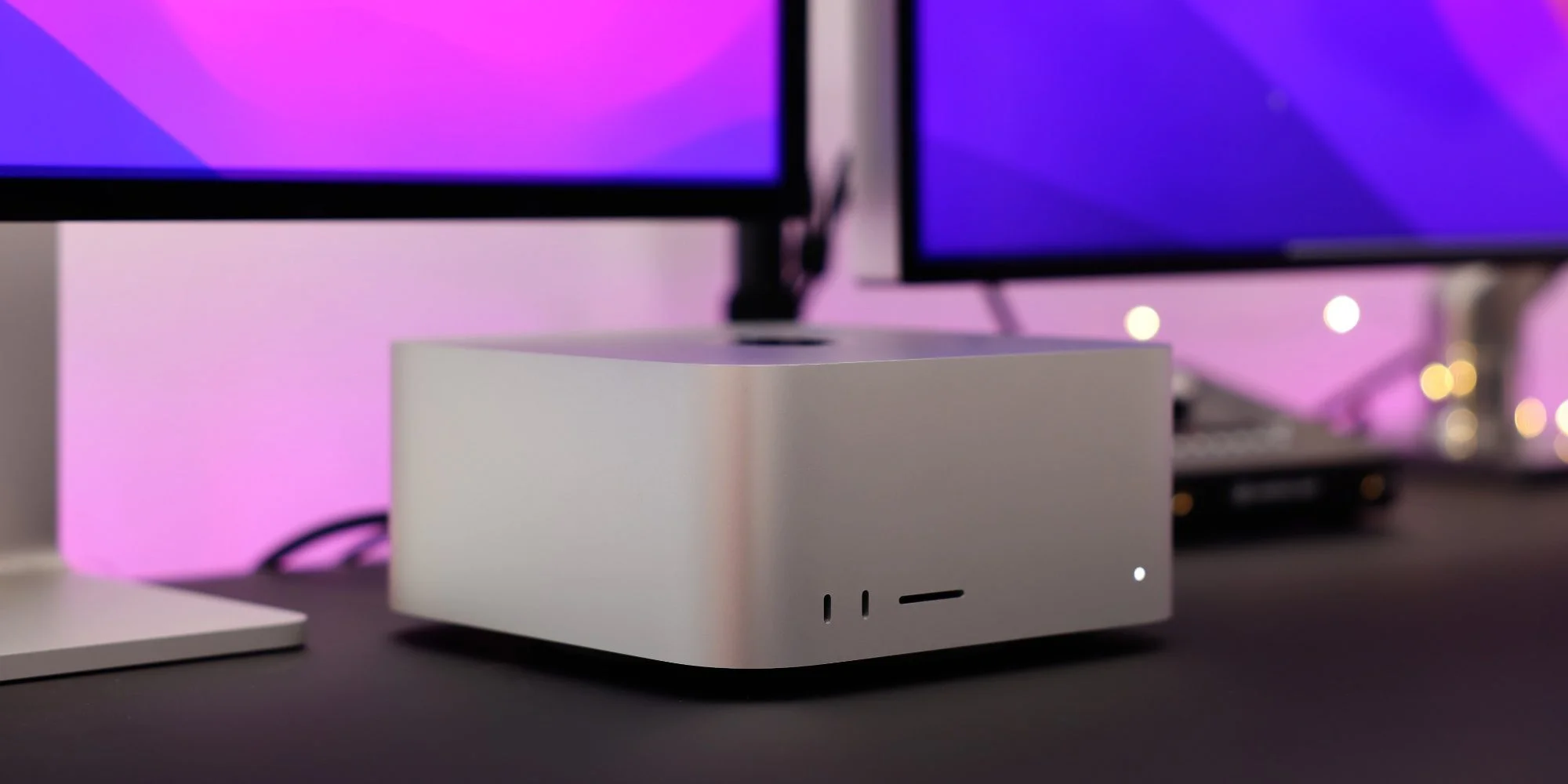 Mac Studio