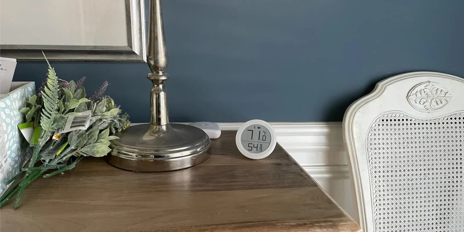 Elevate Your Smart Home with the Qingping Thermometer Featuring Thread Connectivity