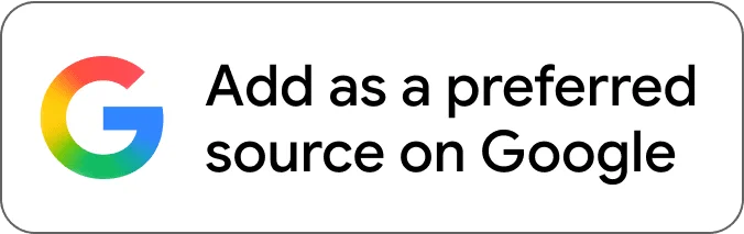Add 9to5Mac as a preferred source on Google