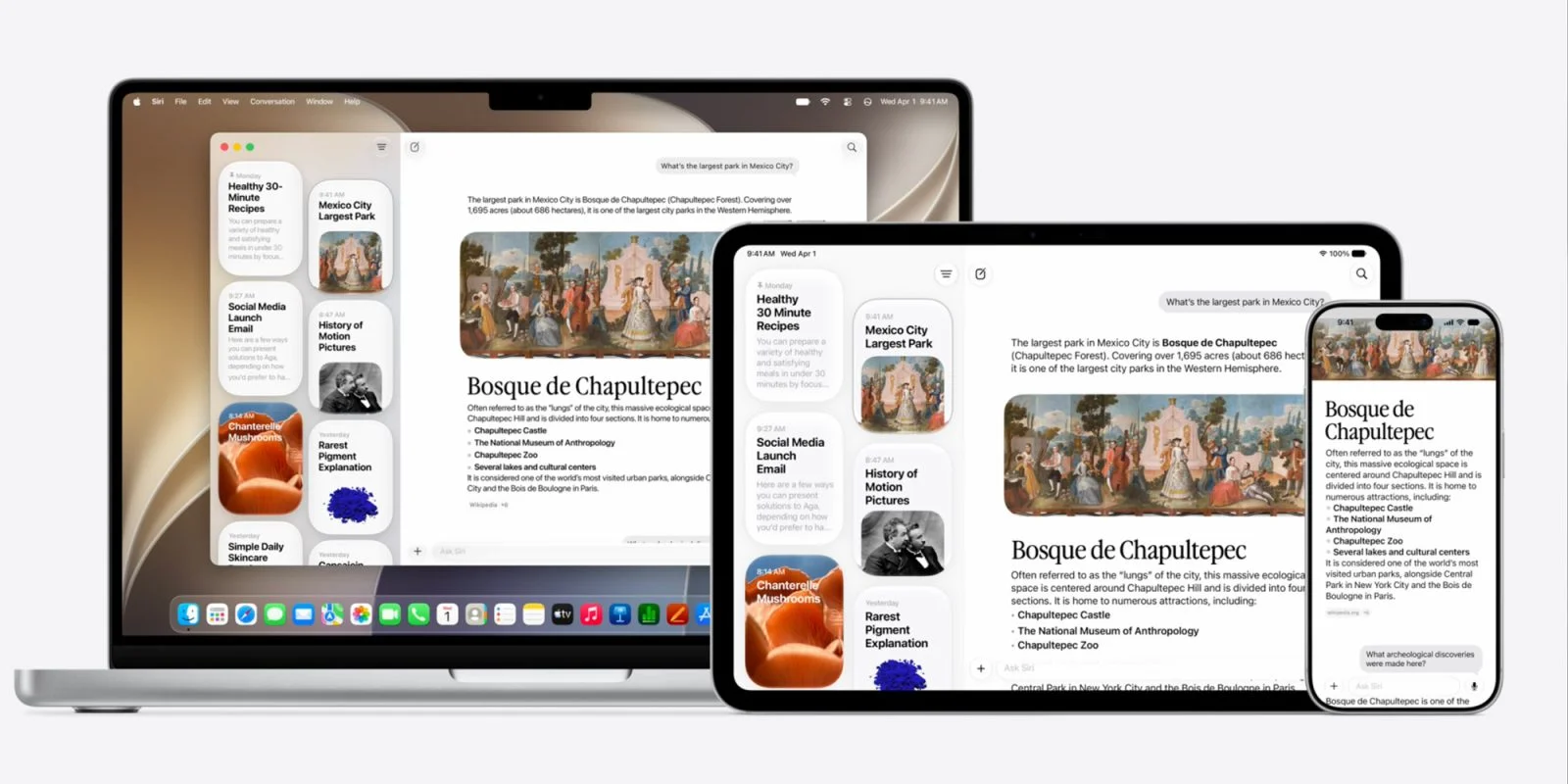 Apple Unveils Third Generation of Foundation Models for Enhanced On-Device and Cloud AI