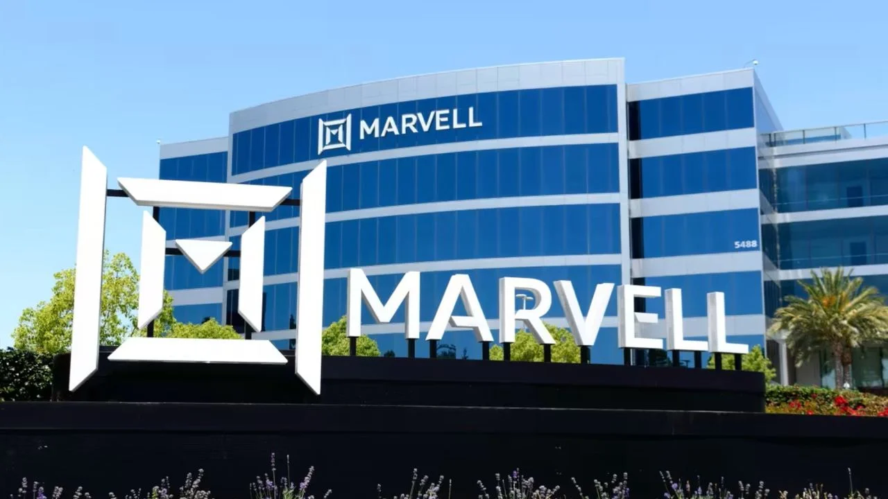 Marvell's Vision for Optically-Interconnected Data Centers: A New Era in Resource Management