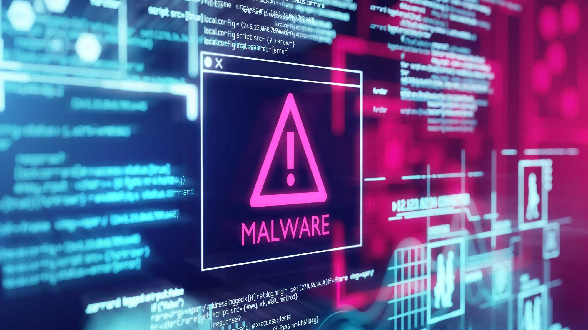 Exploited Trust: How Attackers Manipulated Google Ads and GitLab to Spread Malware