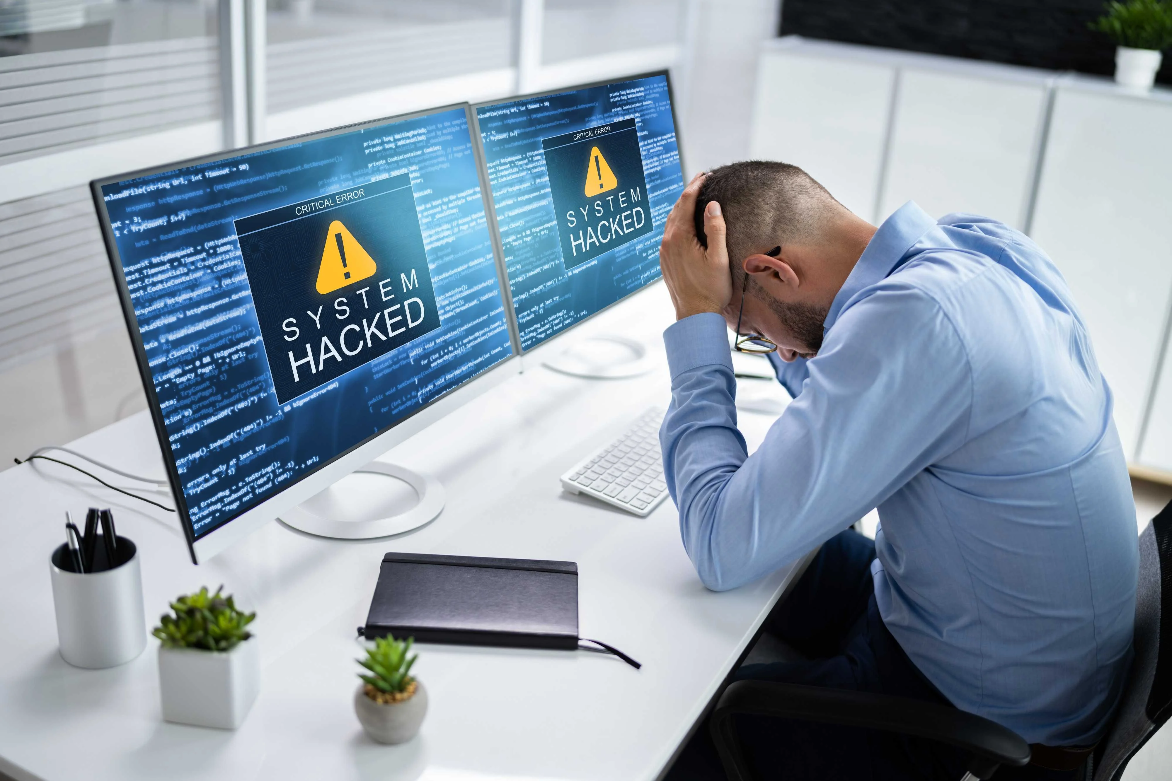 Dual Threats: Investigation Reveals Overlapping Attacks via Vulnerable SharePoint Servers