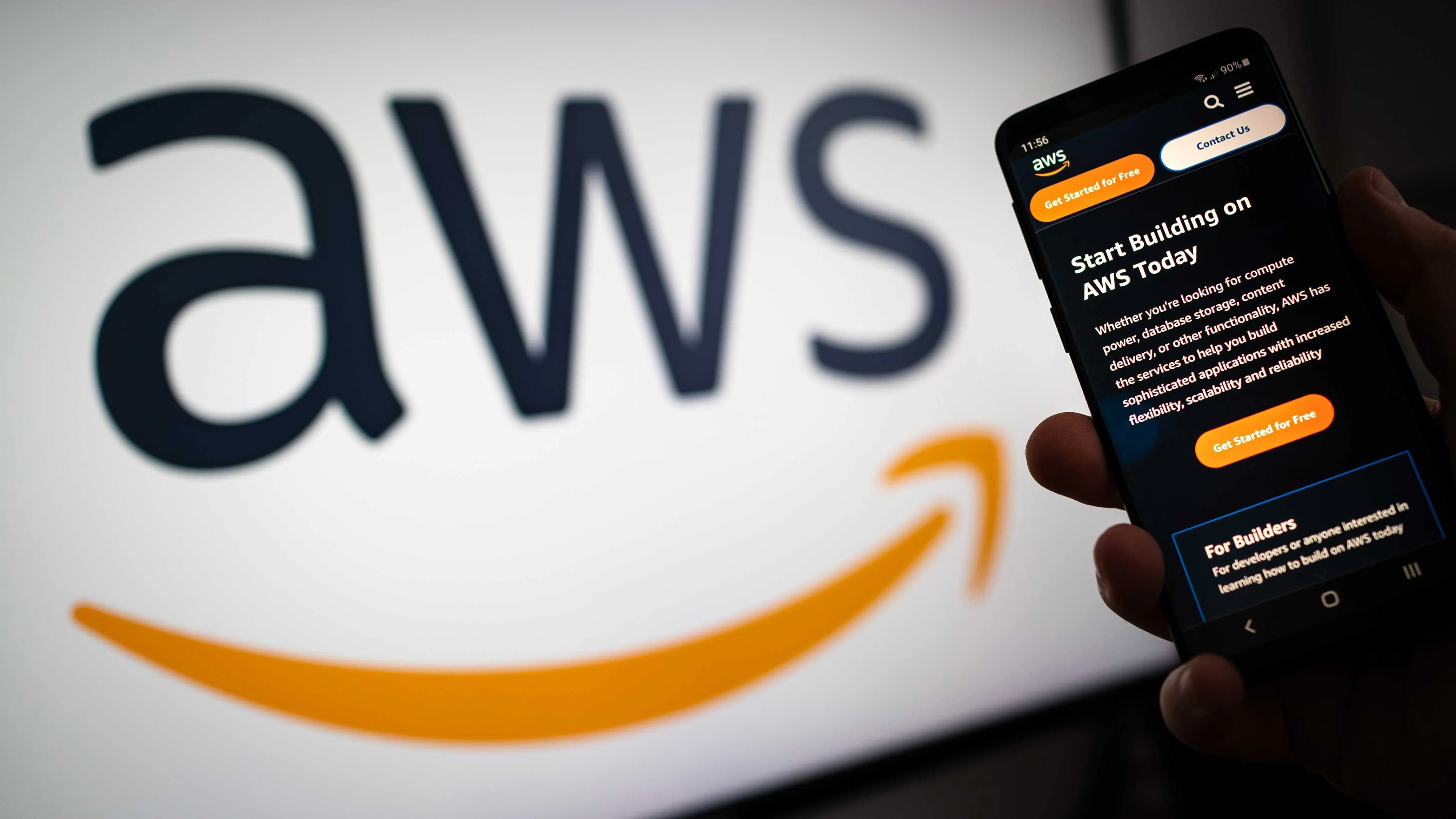 AWS Continuum Enhances Code Security for Developers with Automated Insights