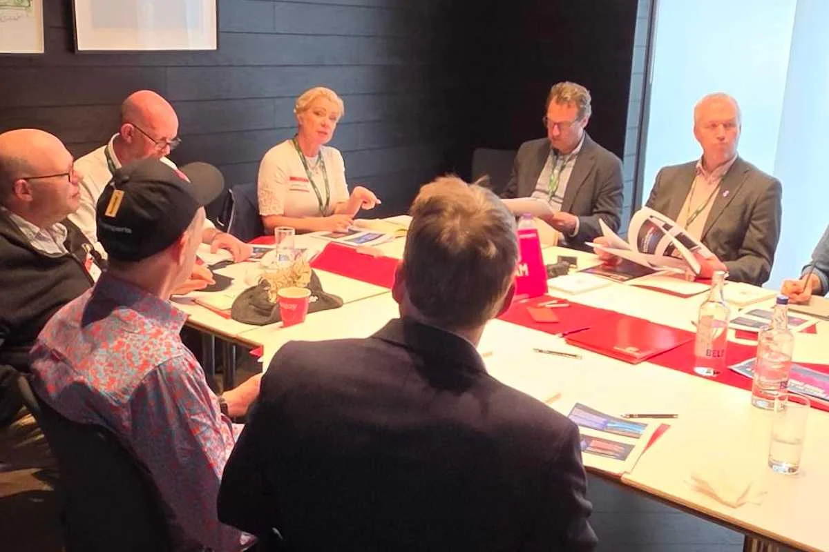 Rethinking Cyber Resilience: Insights from the Retail Ransomware Tabletop Exercise