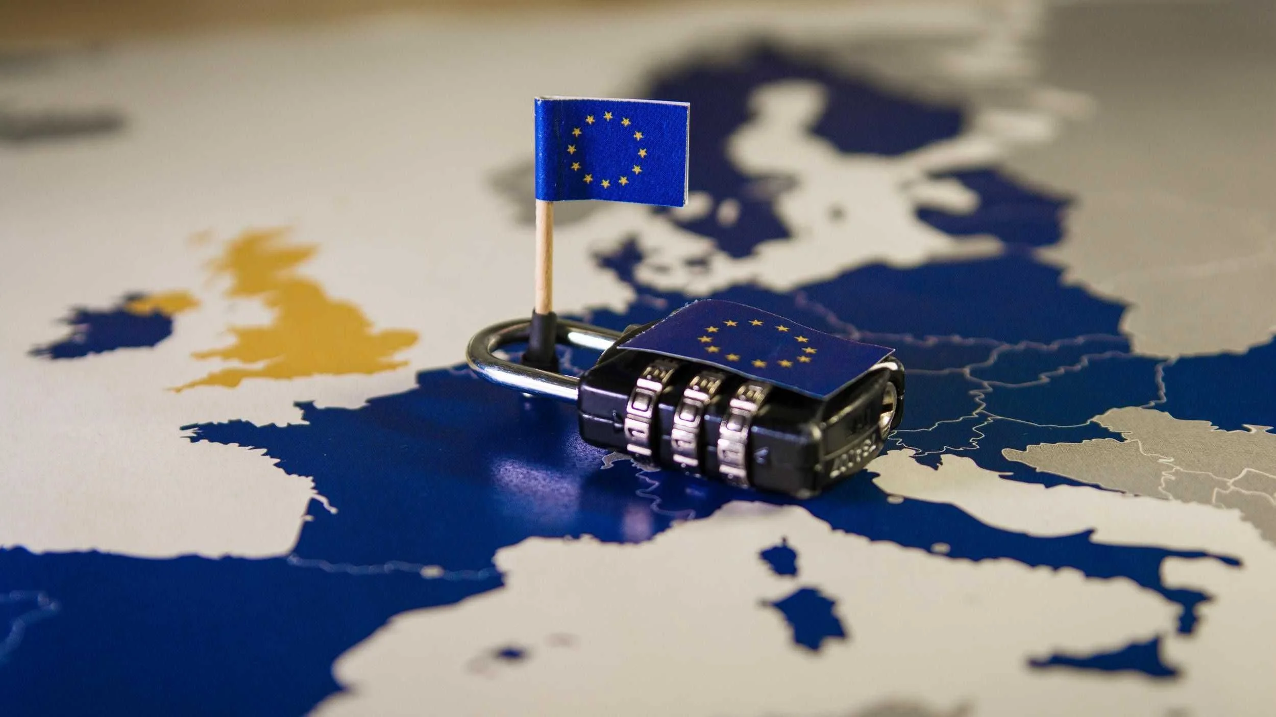 Evaluating GDPR After a Decade: Business Burden vs. Data Protection Success