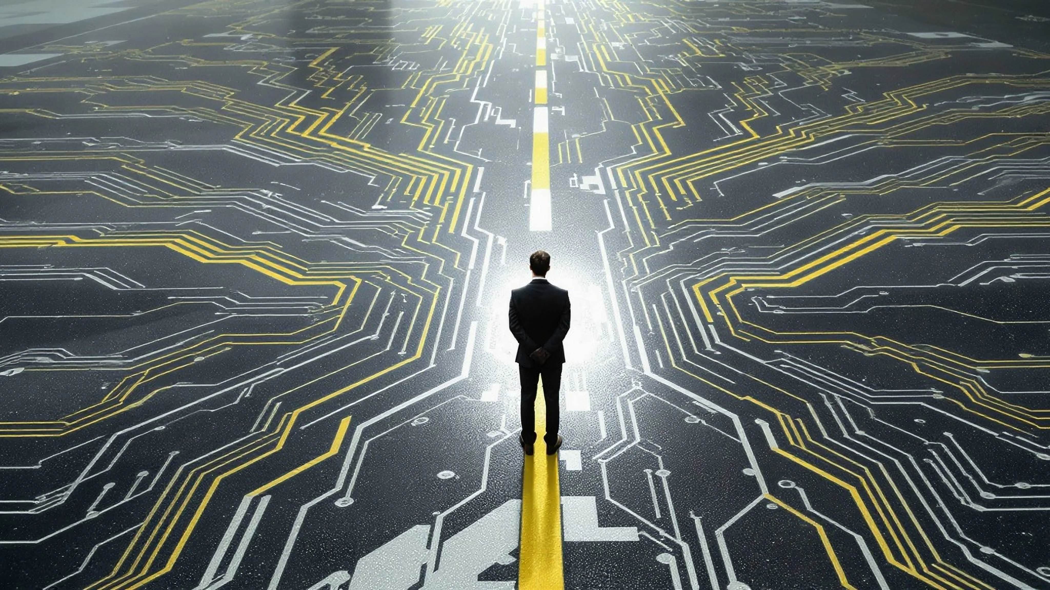 Navigating AI Adoption: Balancing Risk and Innovation in Organizations