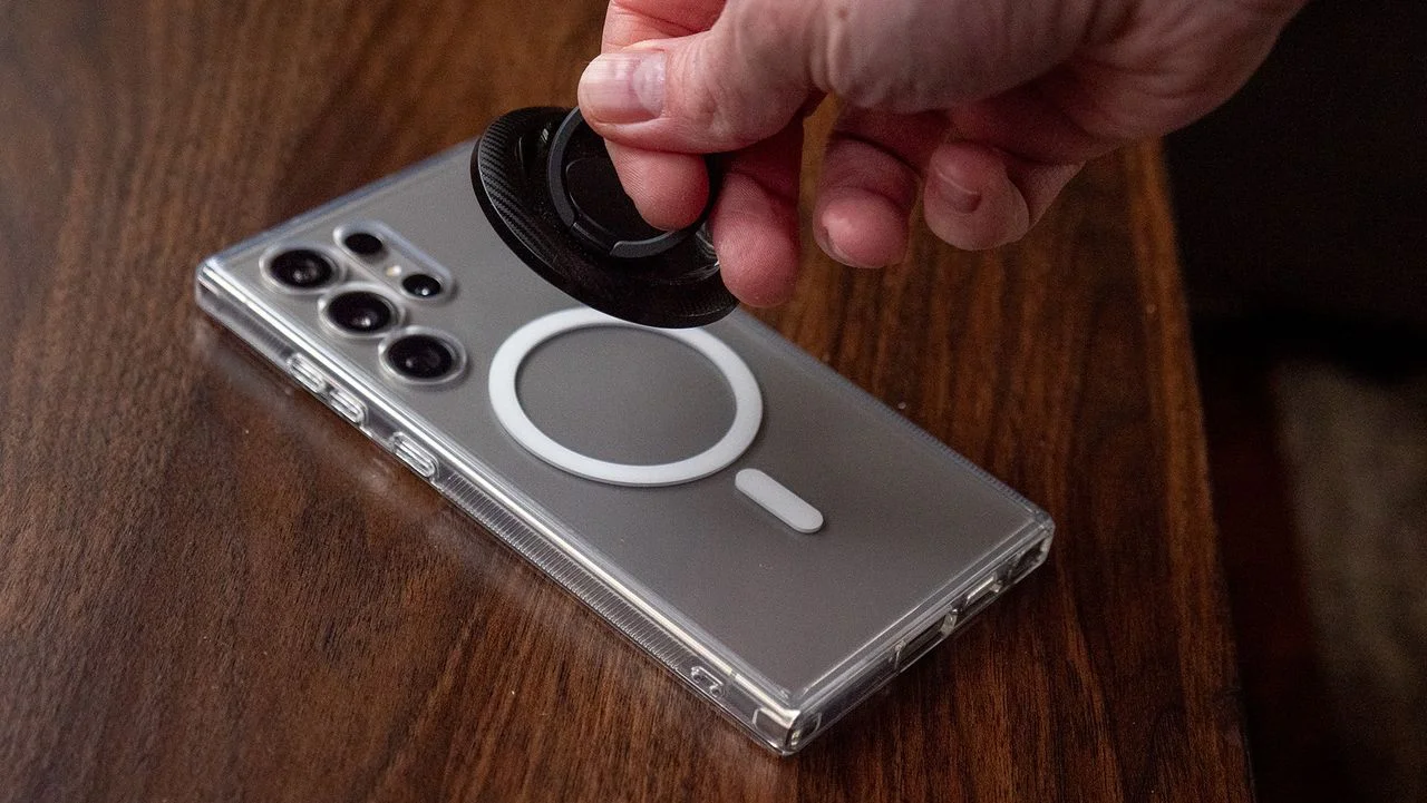 Motorola Edge 70 Max Set to Introduce Native Qi2 Wireless Charging Ahead of Competitors