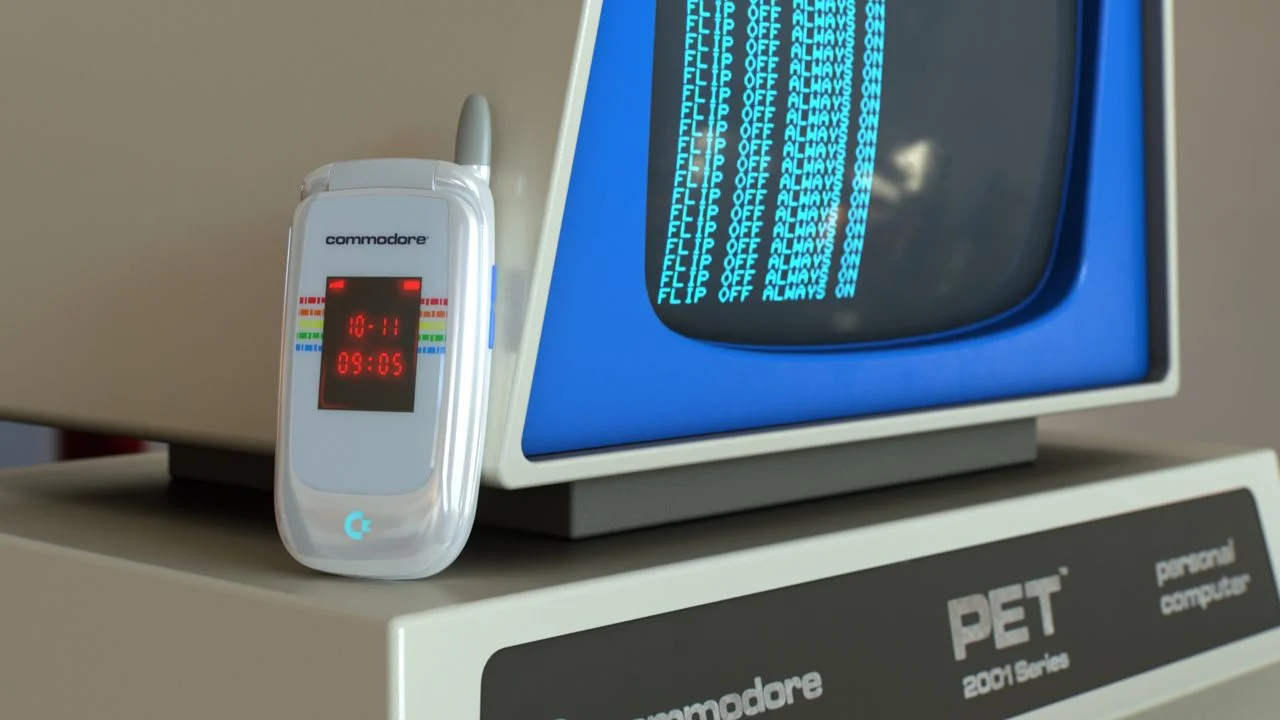 Pre-Orders for Commodore's Callback 8020 Kick Off with Exclusive Discounts