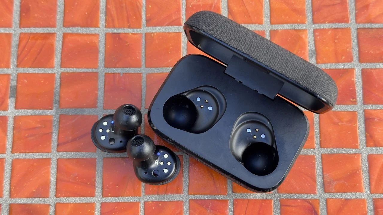 Sennheiser Momentum True Wireless 4 Earbuds Now Available at 50% Off: A Timeless Audio Choice