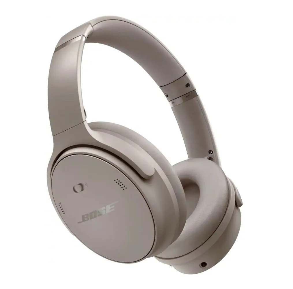 Bose QuietComfort Headphones