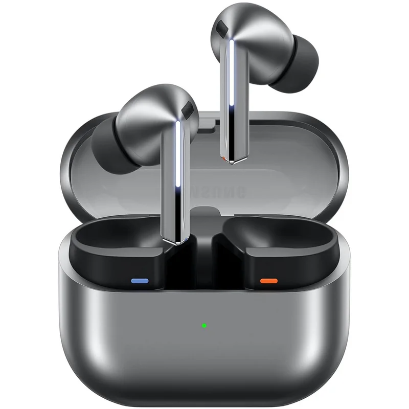 samsung galaxy buds 3 pro square render