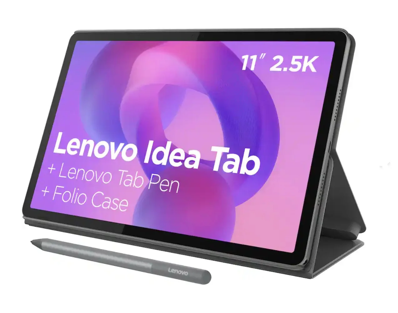 Lenovo Idea Tab