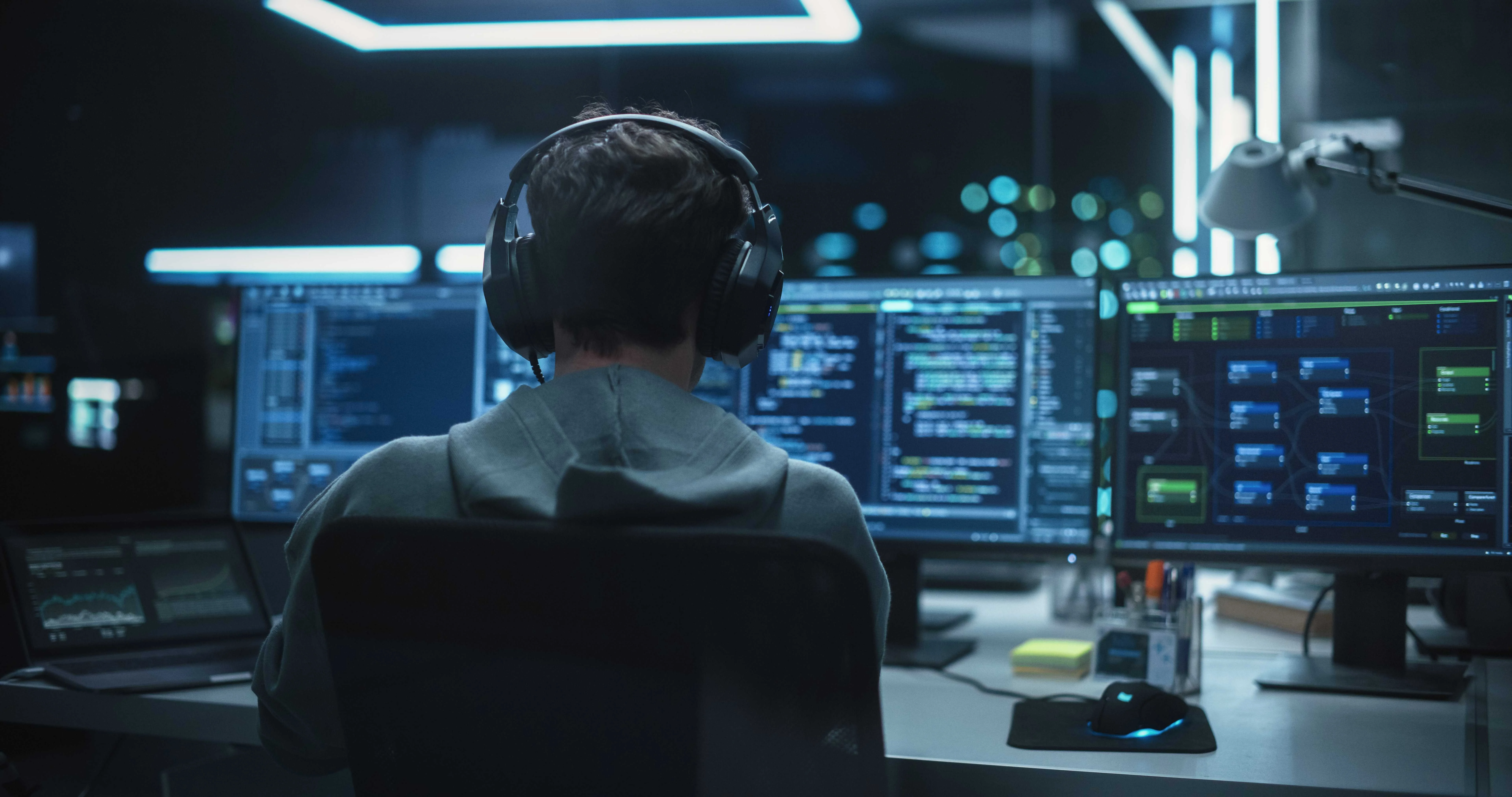 Detection Engineering: The Rise of Tailored Cyber Threat Response