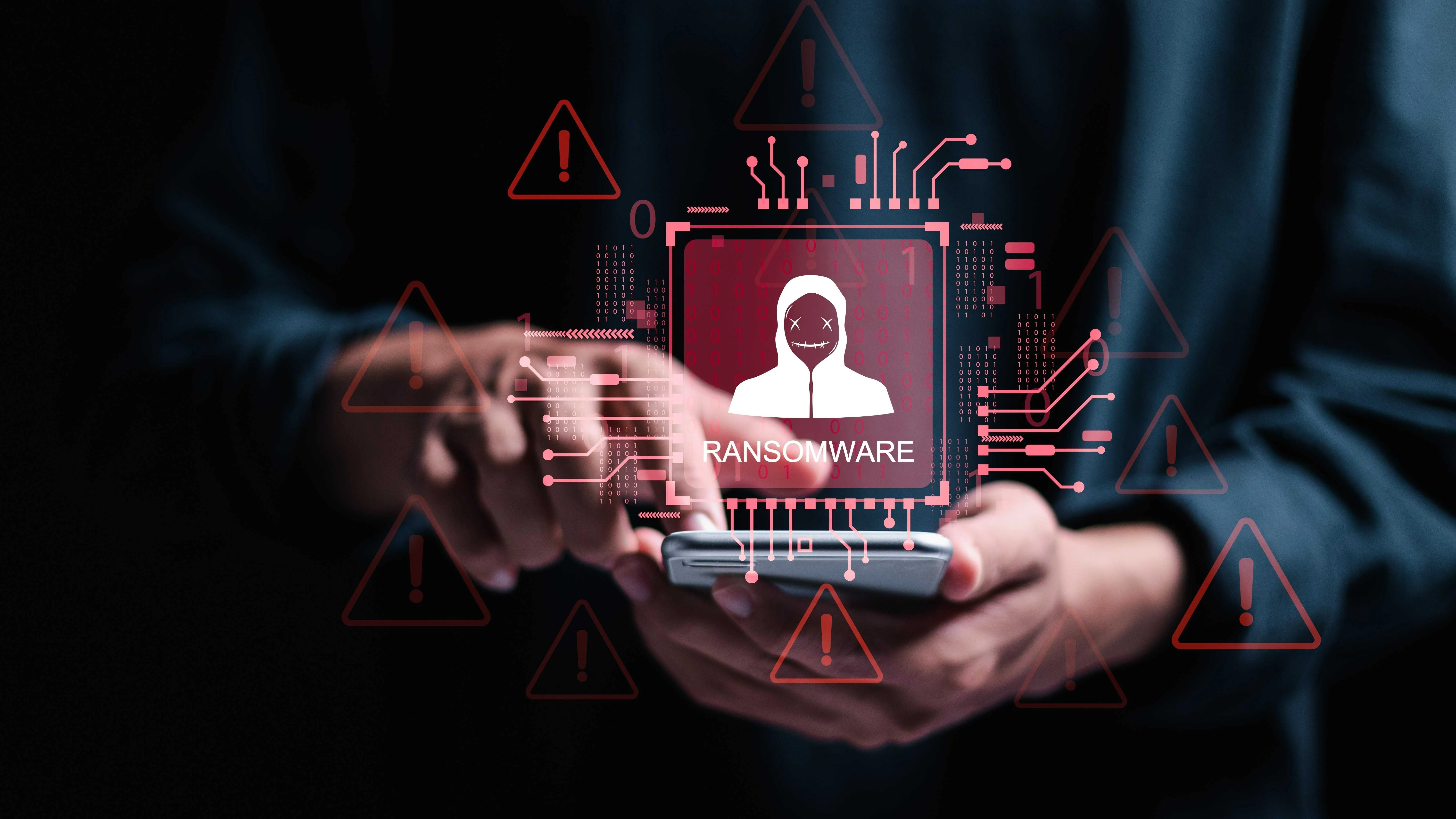 The Gentlemen Ransomware: A Stark Reminder of Identity Management Vulnerabilities