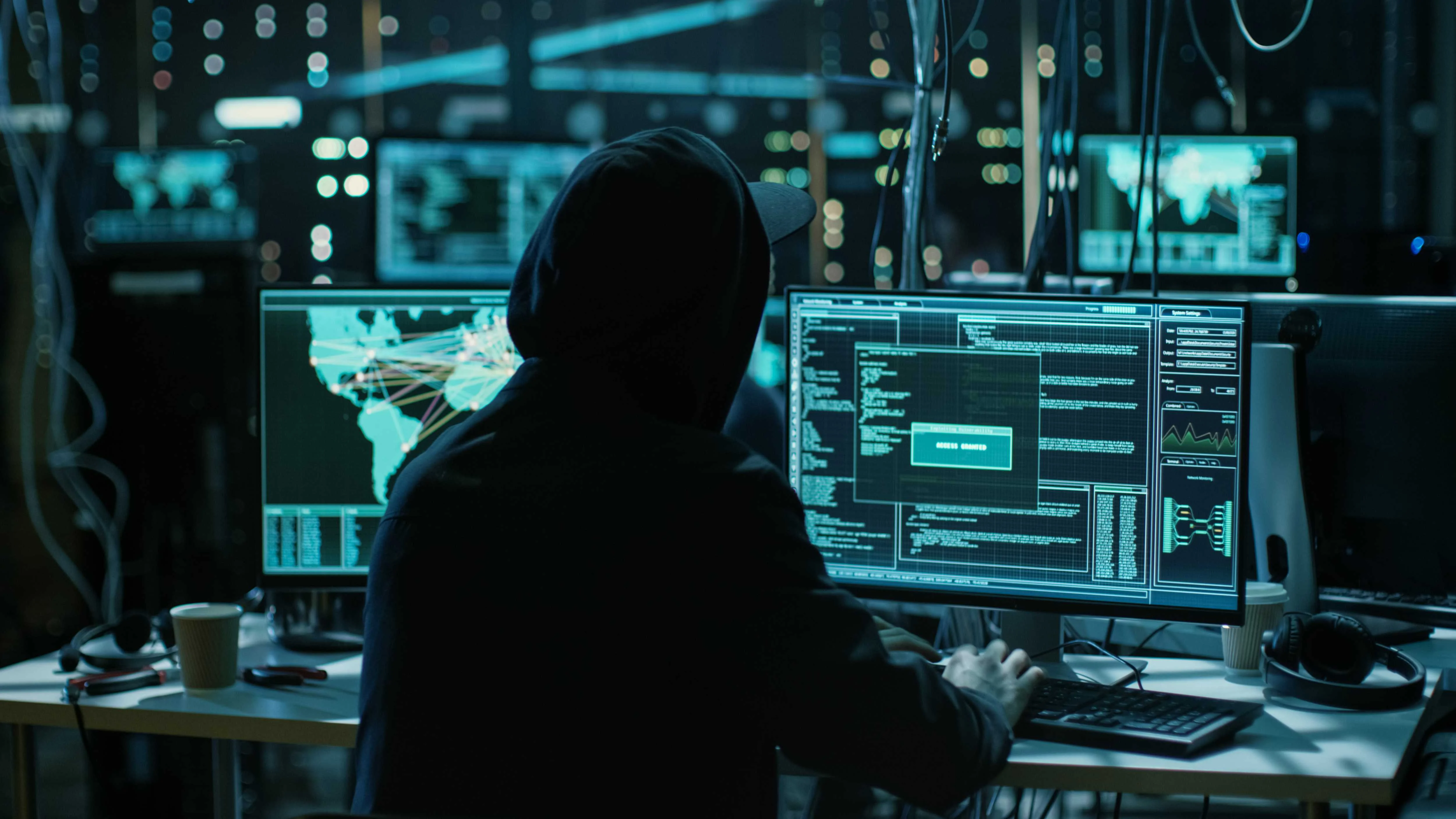 Microsoft Uncovers GigaWiper: A New Hybrid Threat Blending Espionage and Data Destruction