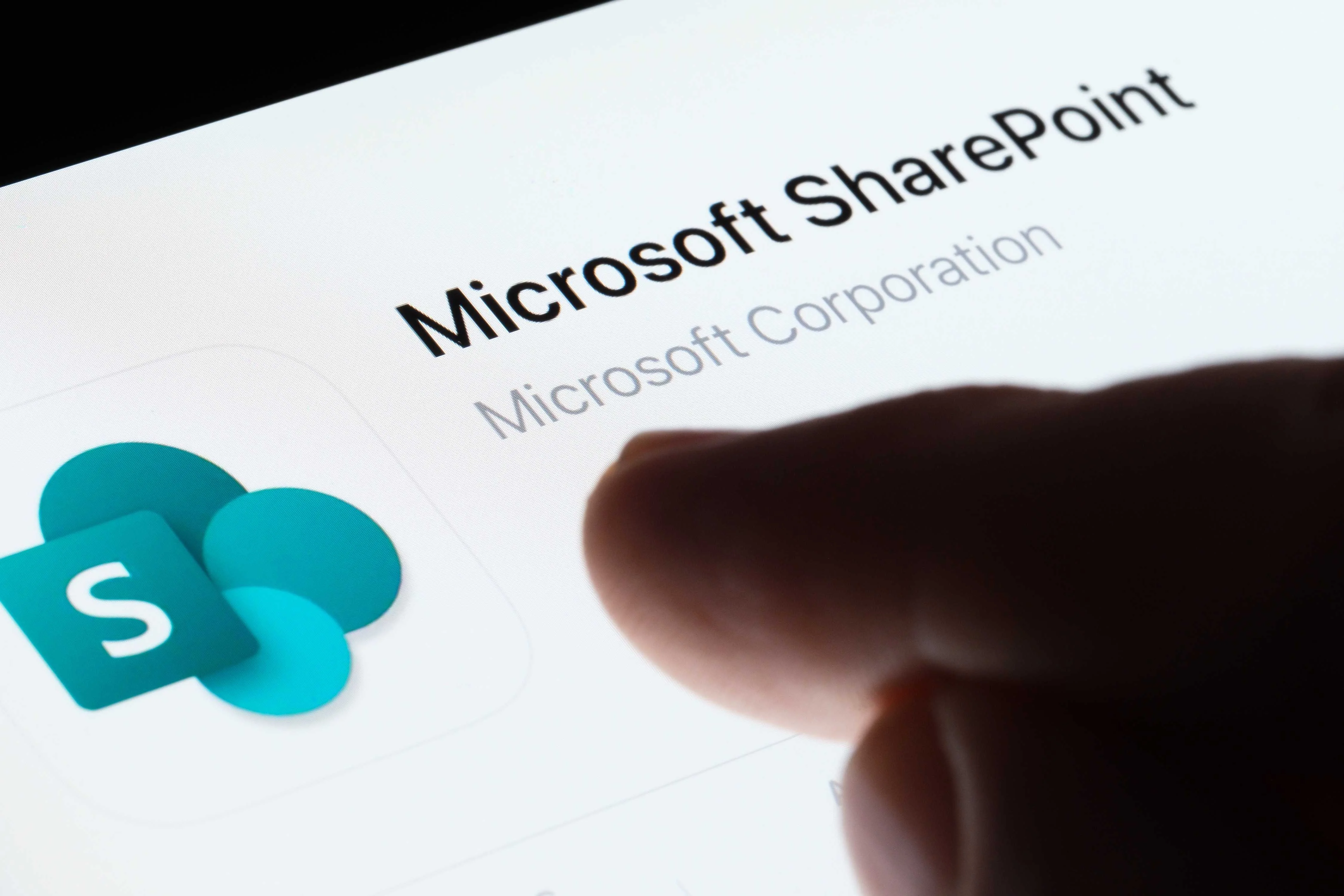 Enhancing SharePoint Security: CISA's Urgent Advisory on Active Exploits