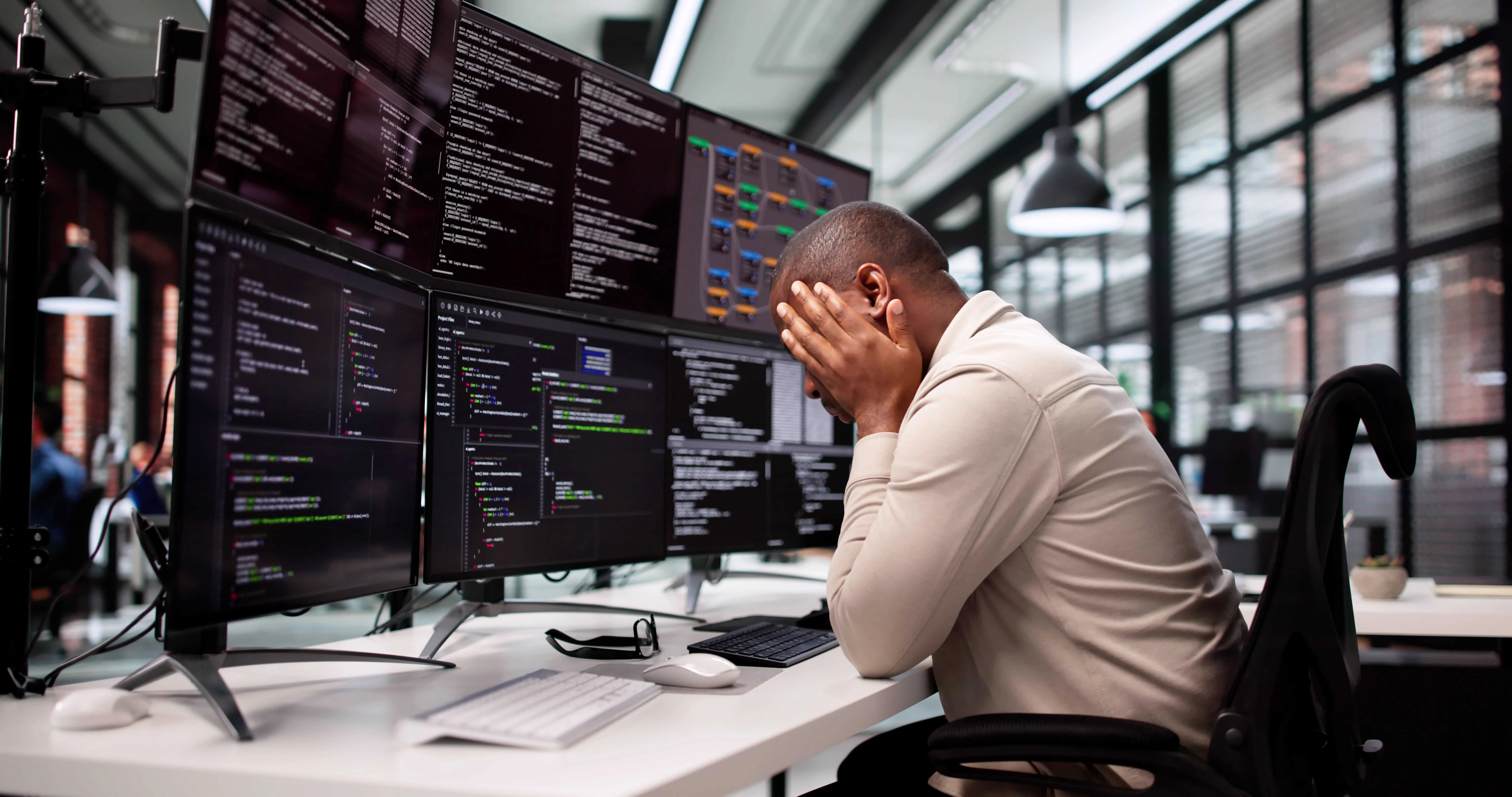 New Malware Attacks Target Node.js Ecosystem, Compromising Key npm Packages