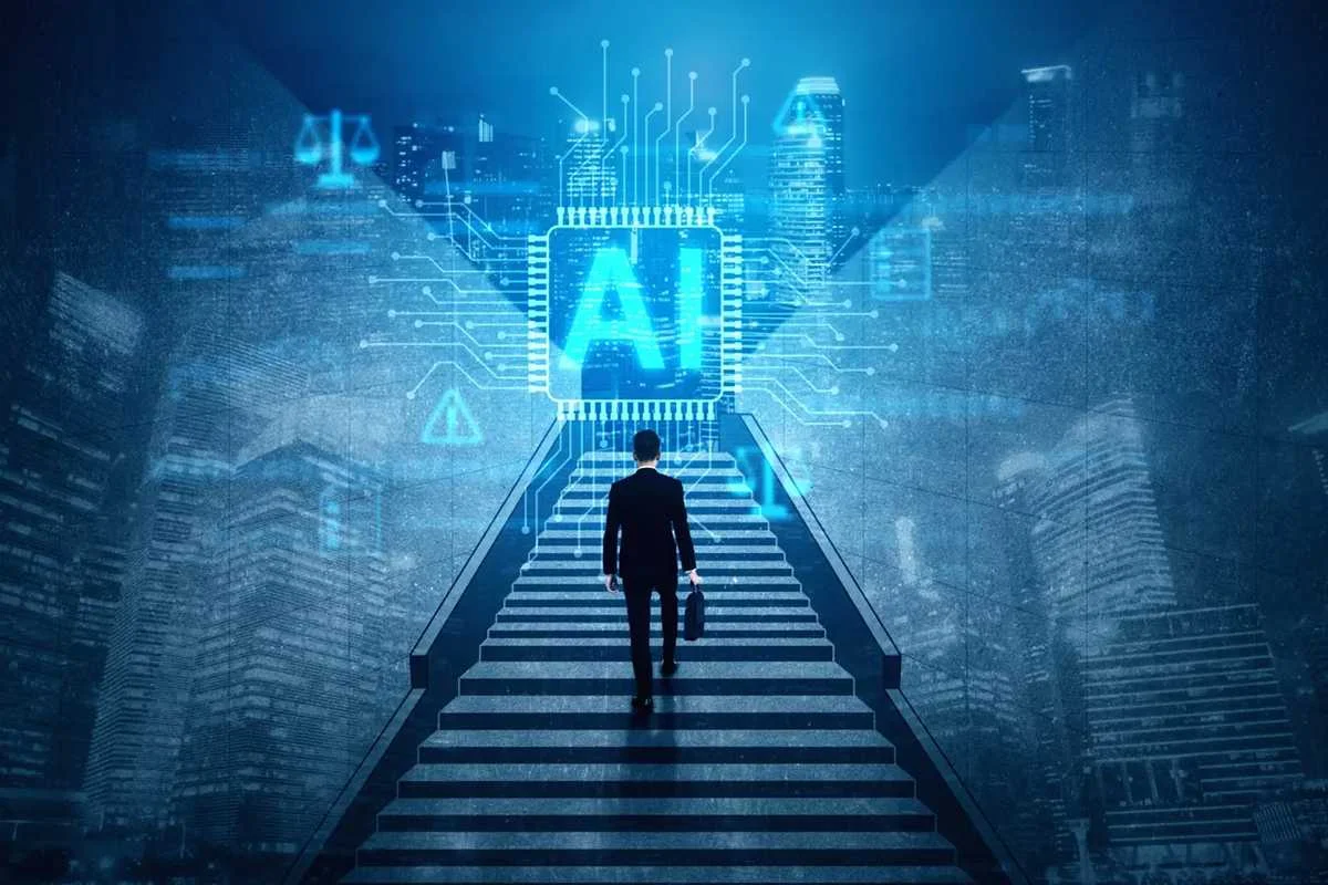 Evolving Security Dynamics: The Intersection of AI and Risk Management
