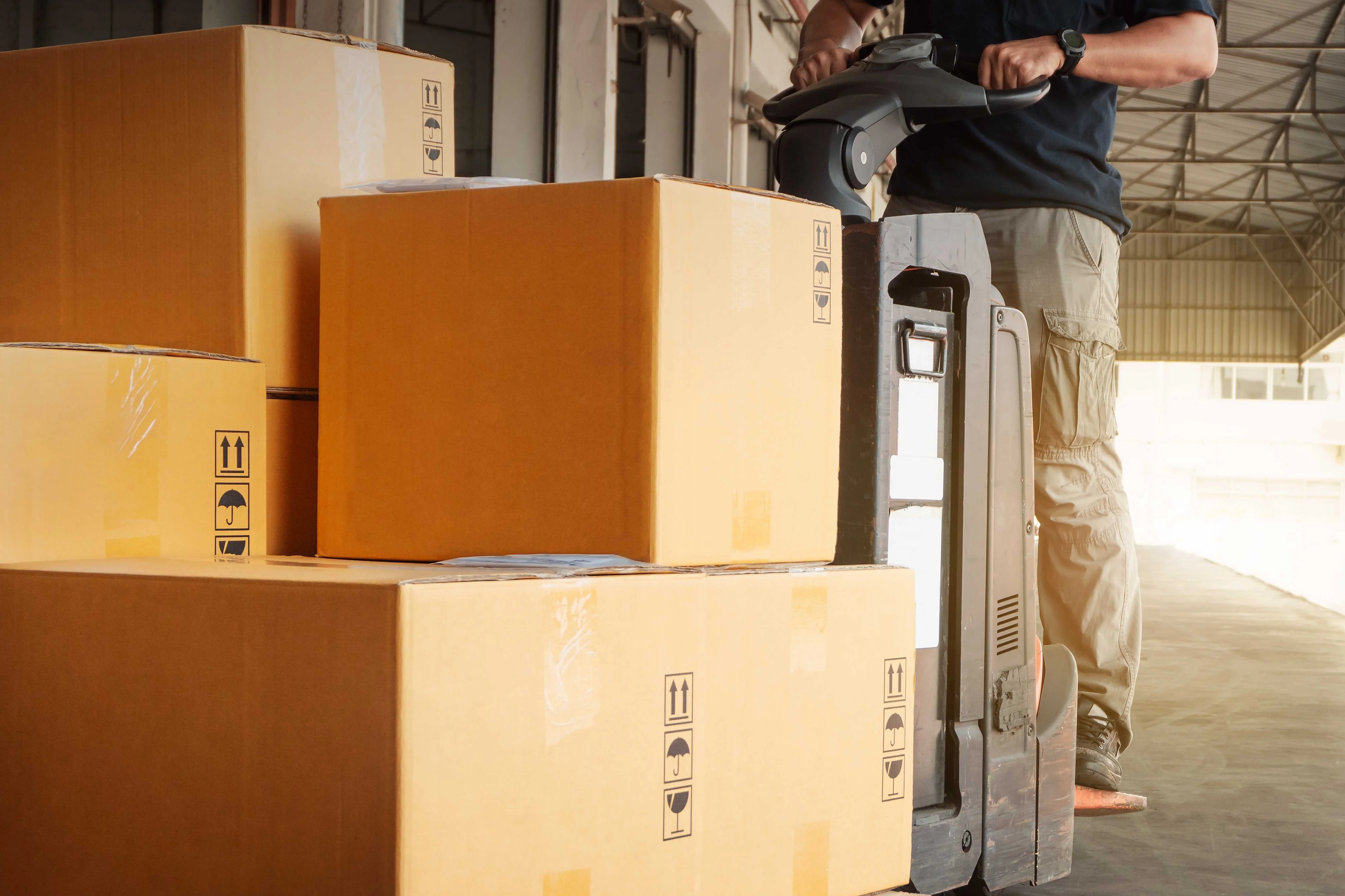 Patterns Emerge in AI-Generated Package Names, Raising Security Concerns