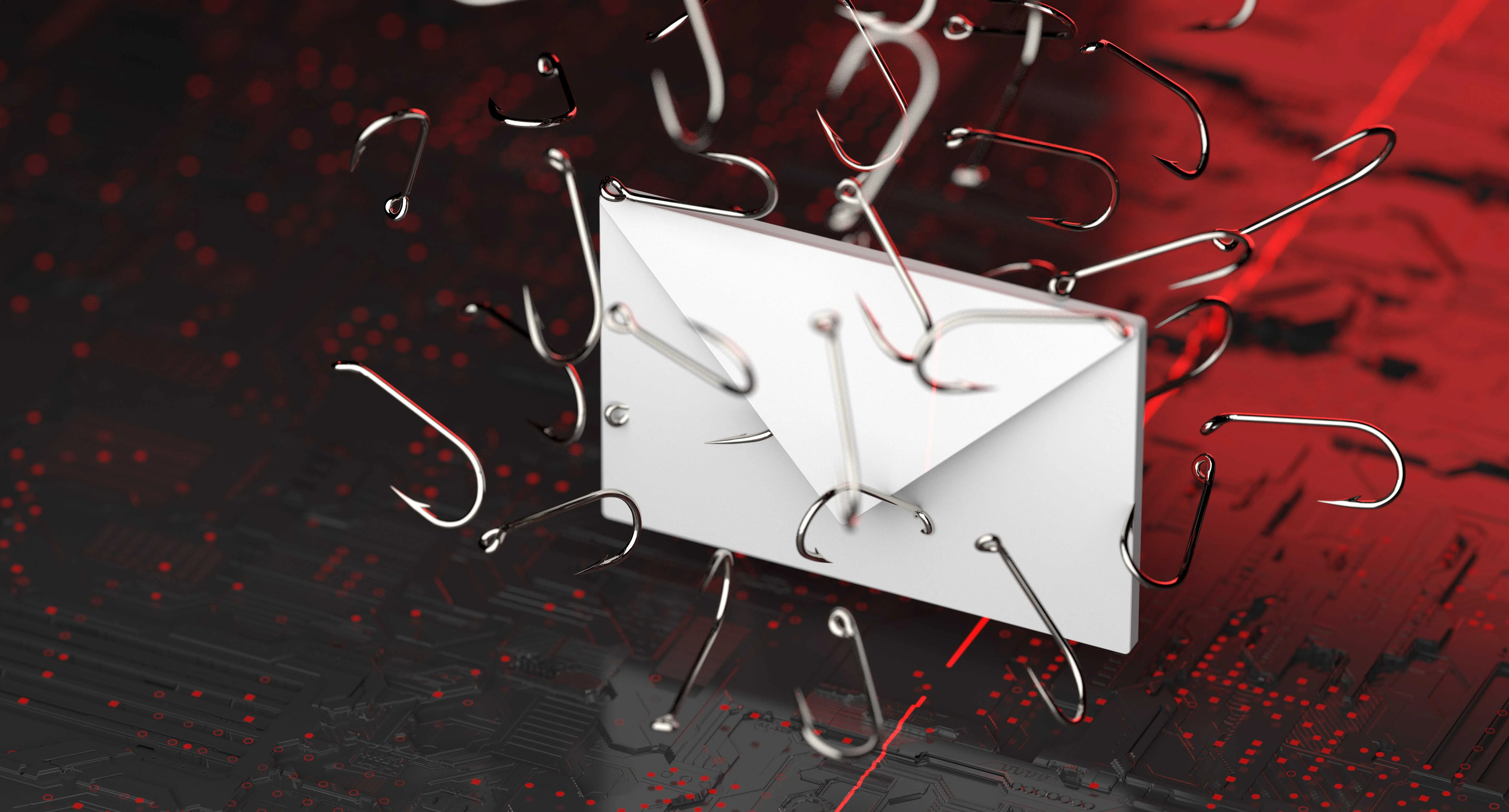 Phishing Trends Shift as Tycoon2FA Takedown Alters Attack Methods