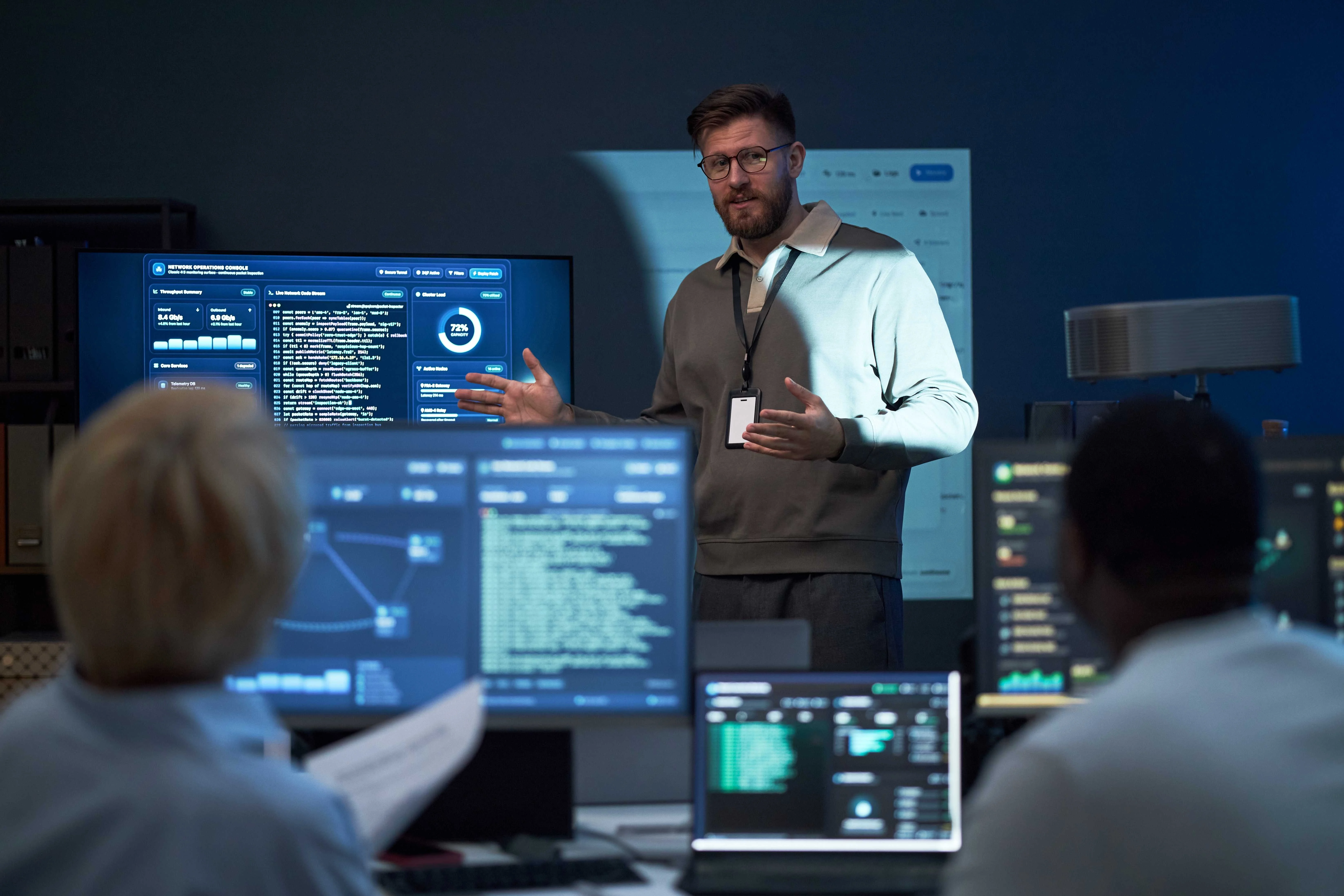 Reassessing Cybersecurity Fundamentals in an AI-Driven Landscape