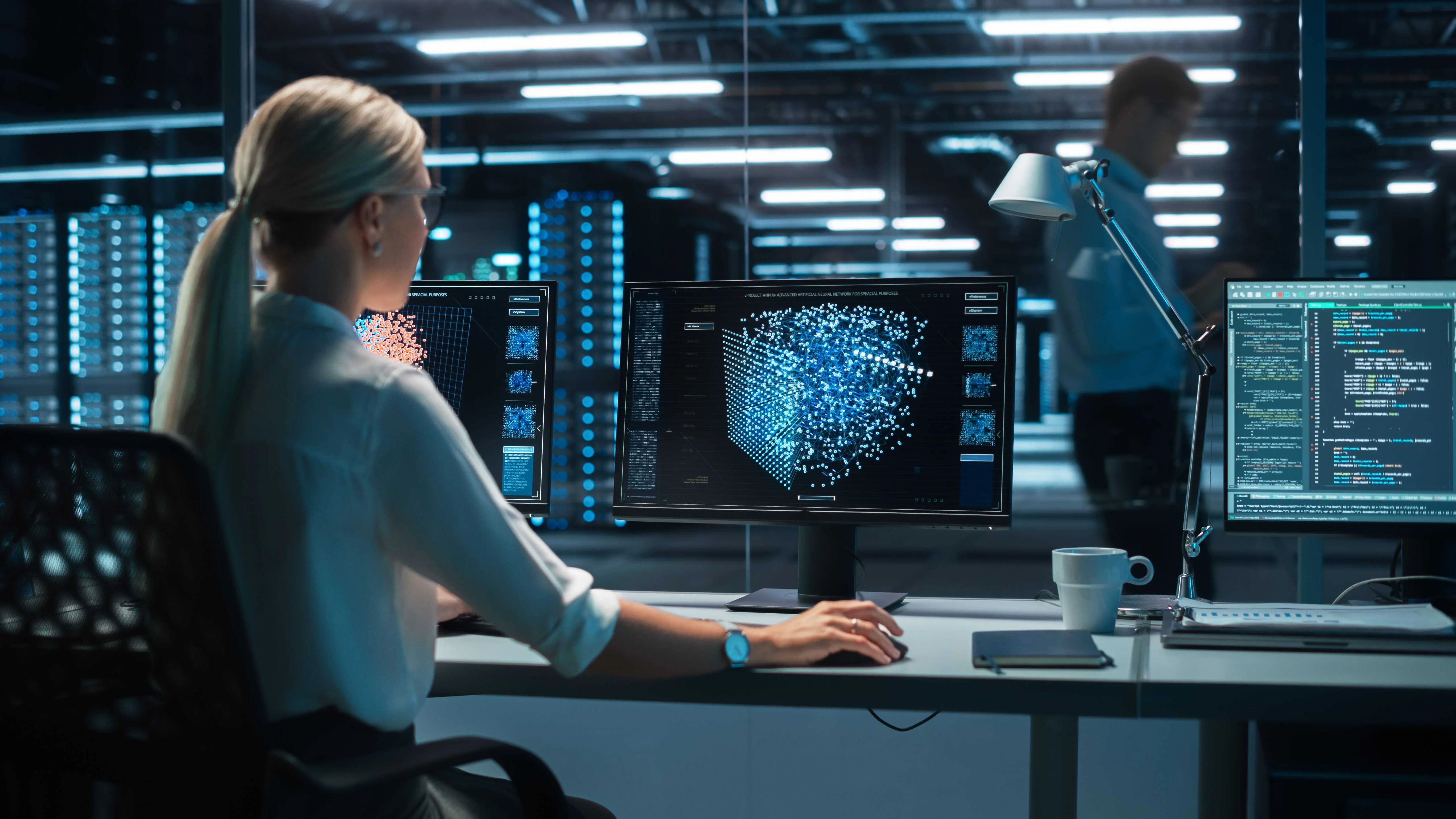Reassessing Cybersecurity: How a Software Provider Uncovered Hidden Risks in its Cloud Infrastructure