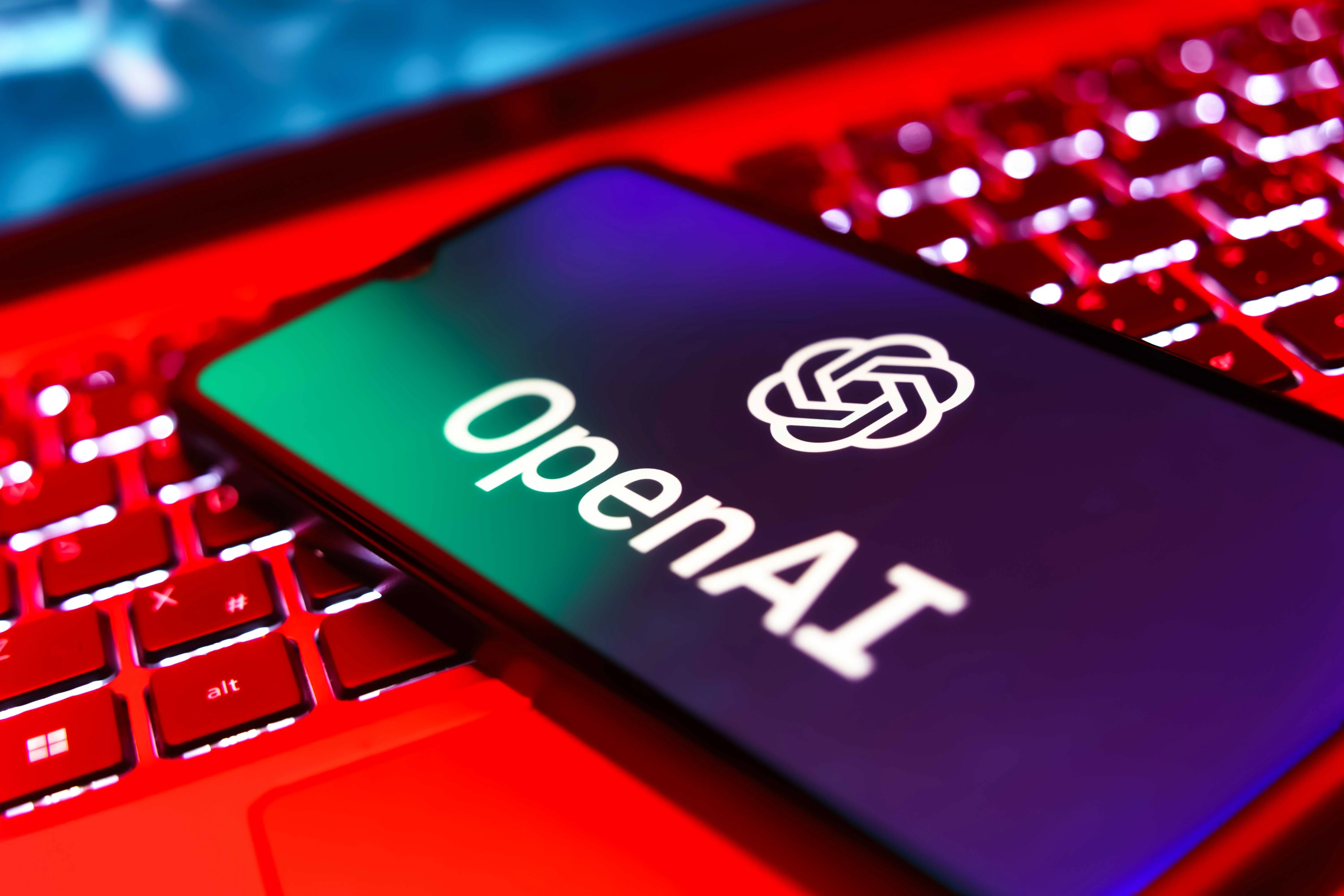 Examining the Security Challenges of AI Models: Insights from the OpenAI Incident