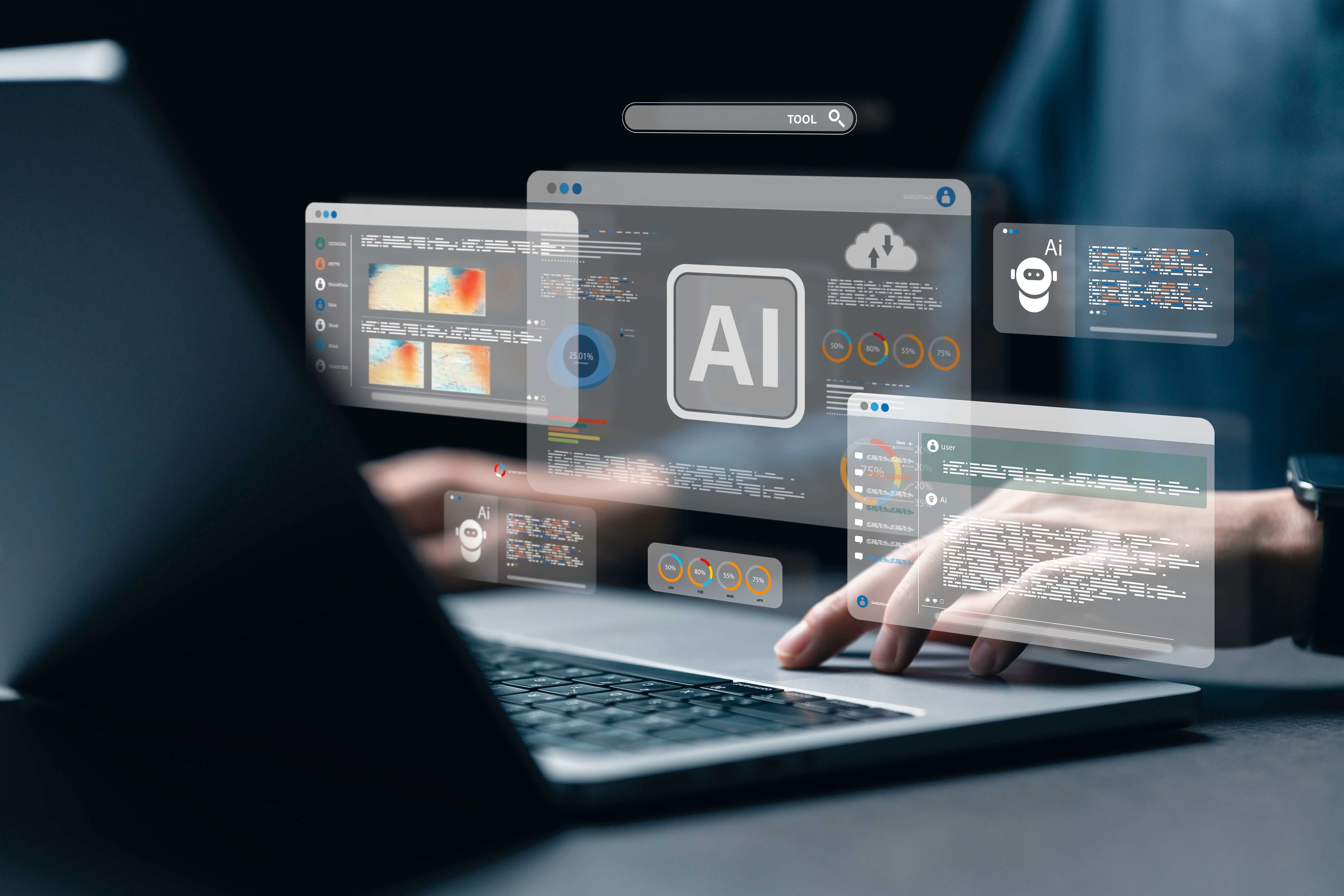 Mastering AI Security: Beyond Traditional Controls and Governance Strategies