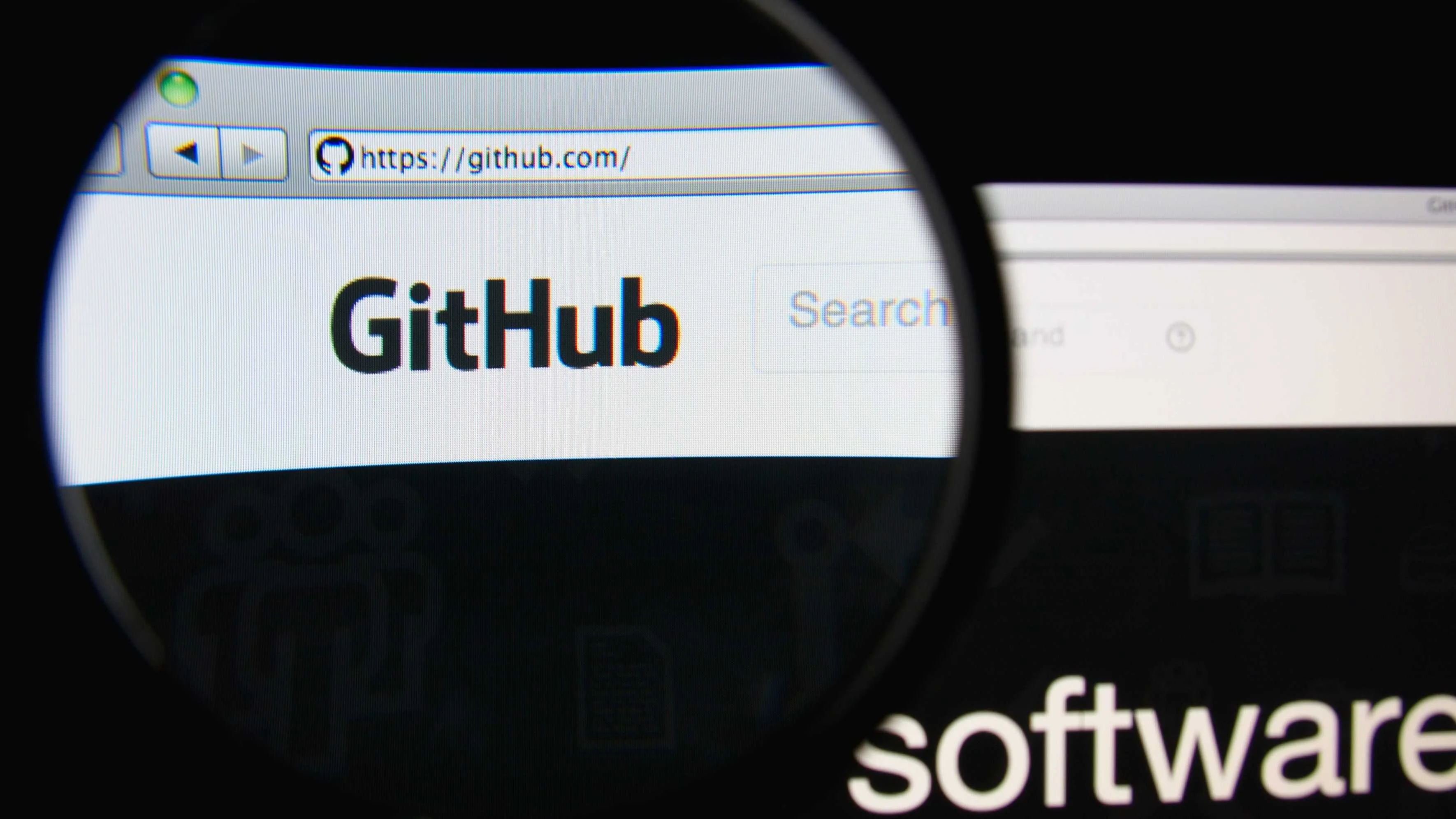 Harnessing GitHub's Telemetry for Enhanced Supply Chain Security