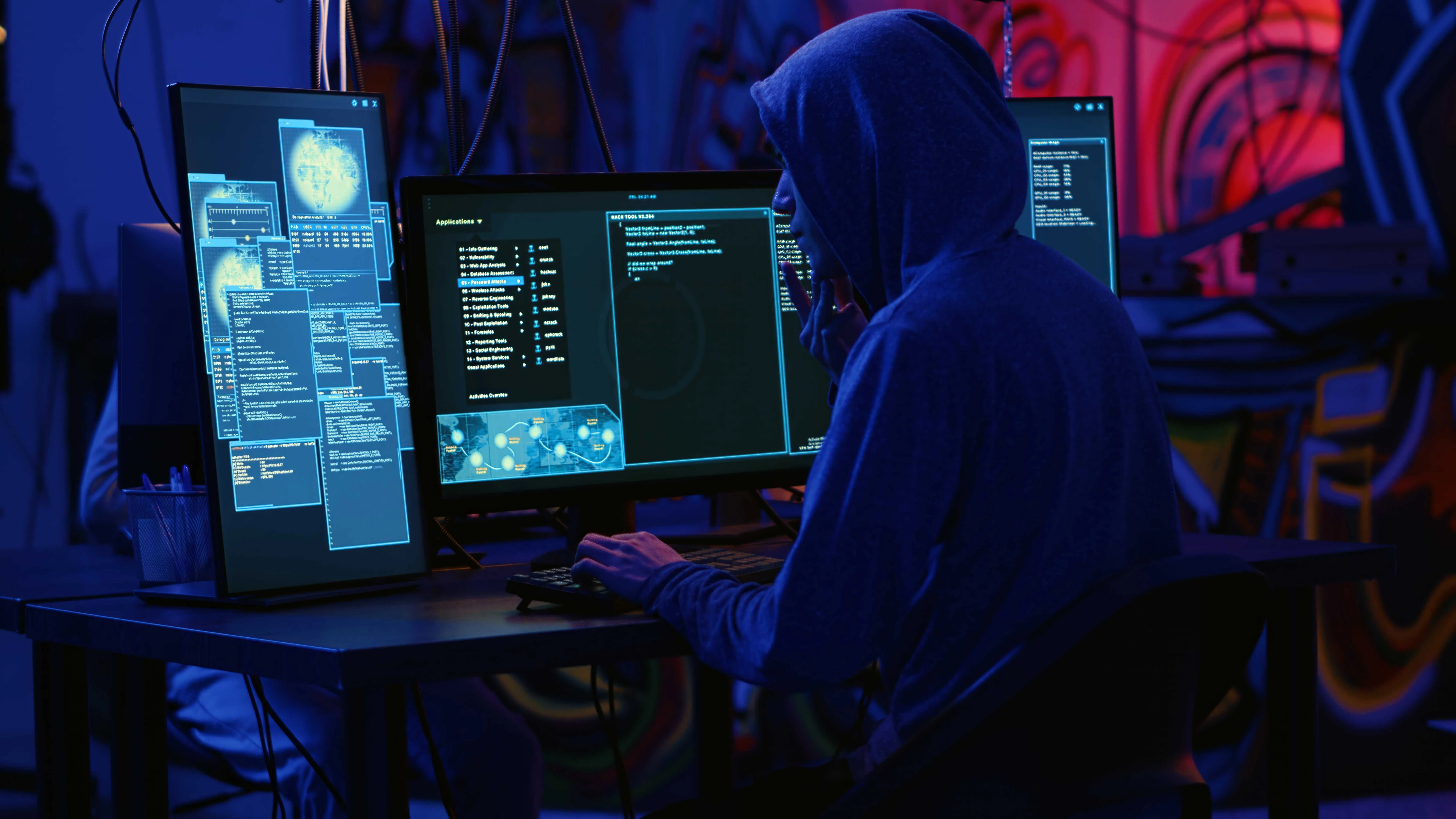 Critical Citrix NetScaler Updates Demand Urgent Action Amid Rising Cyber Threats
