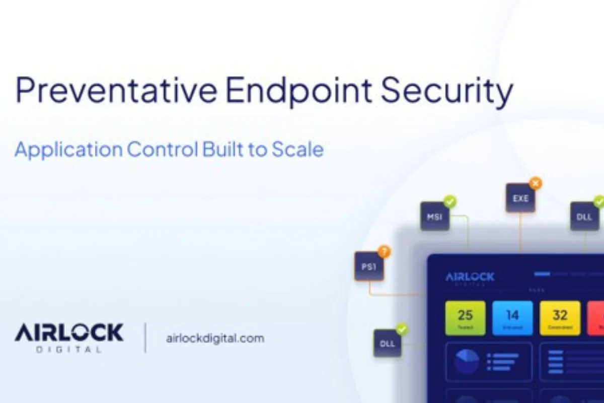 Airlock Digital Achieves PROTECTED Level in IRAP Assessment, Enhances Security Credibility