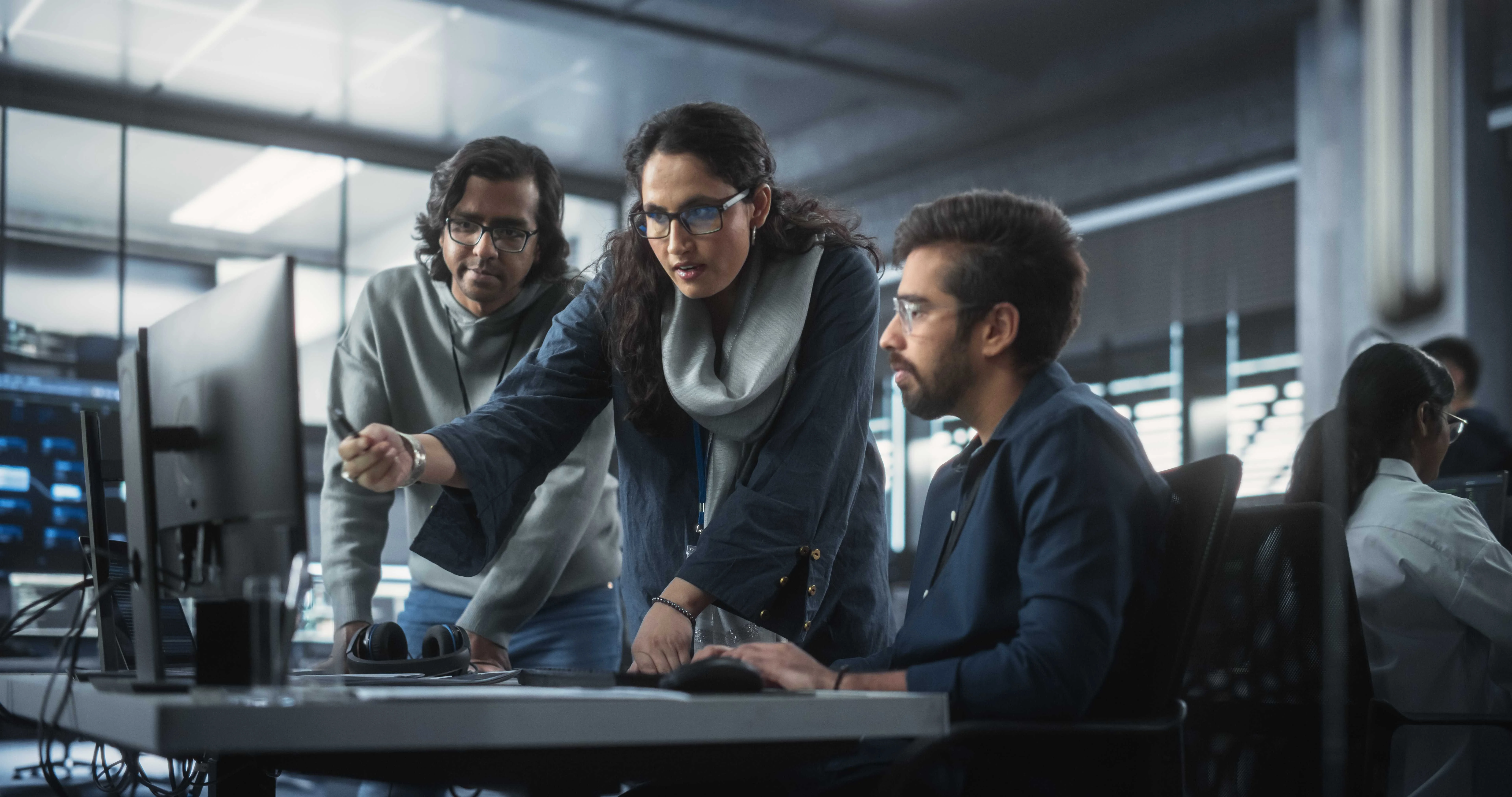 Maximizing Enterprise Security: Seven Applications of AI