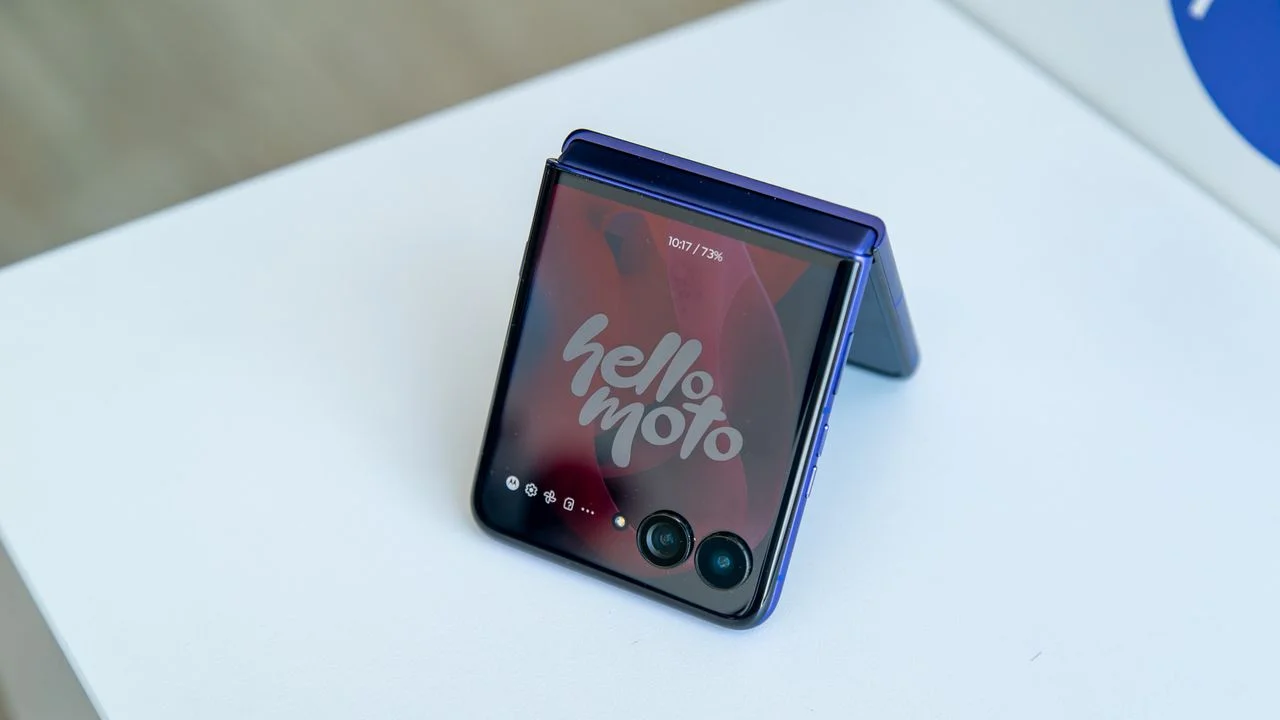 Motorola Phones Set to Embrace GrapheneOS with 2027 Rollout