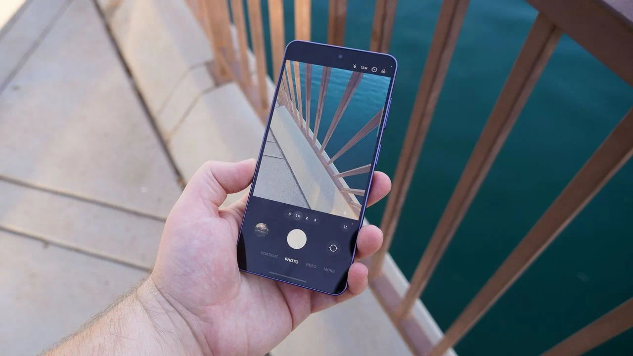 Samsung Galaxy S26 Receives AI-Powered My FanCam with One UI 9 Beta