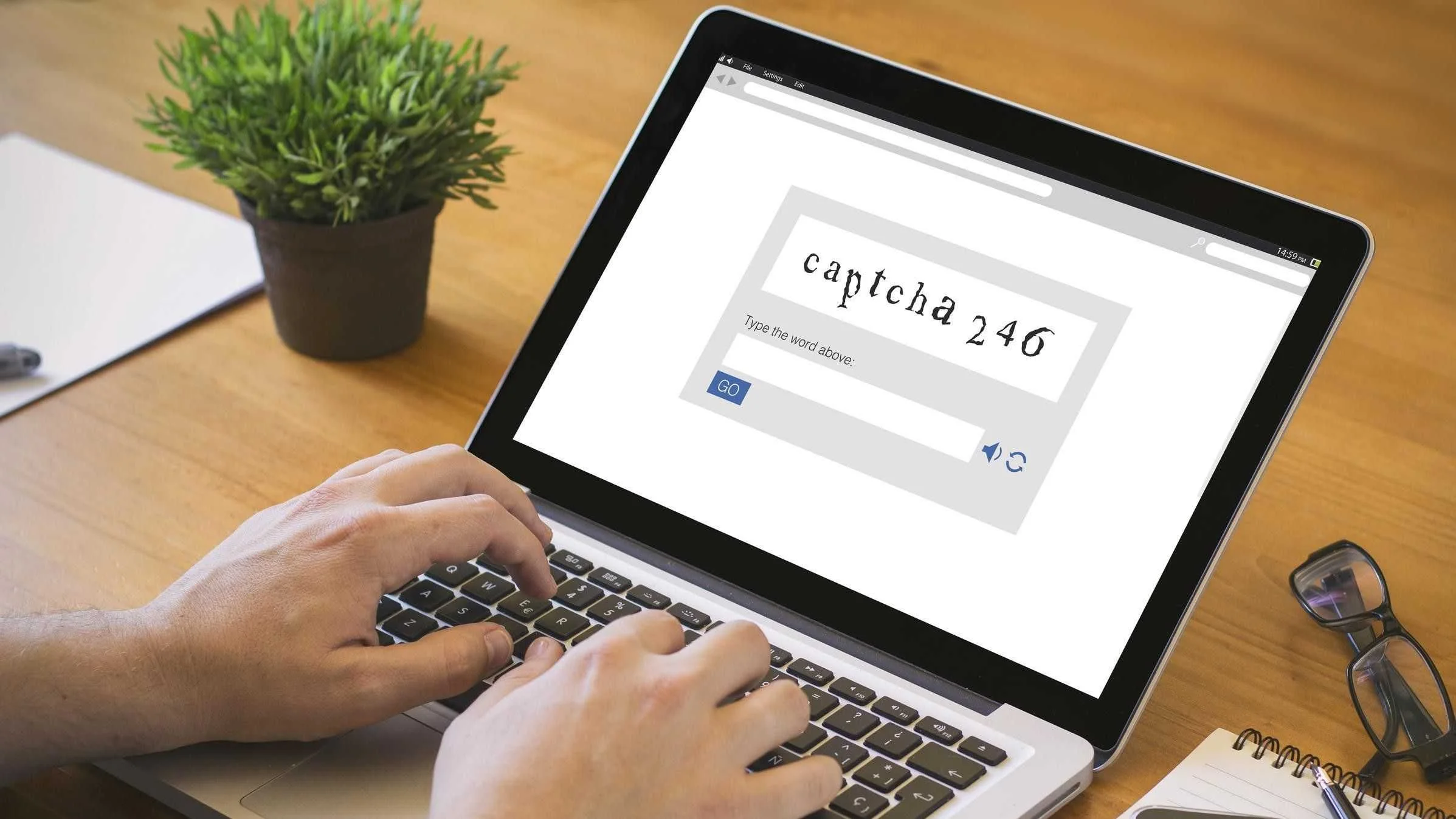 Fake Cloudflare CAPTCHA tricks victims into opening a tunnel for attackers
