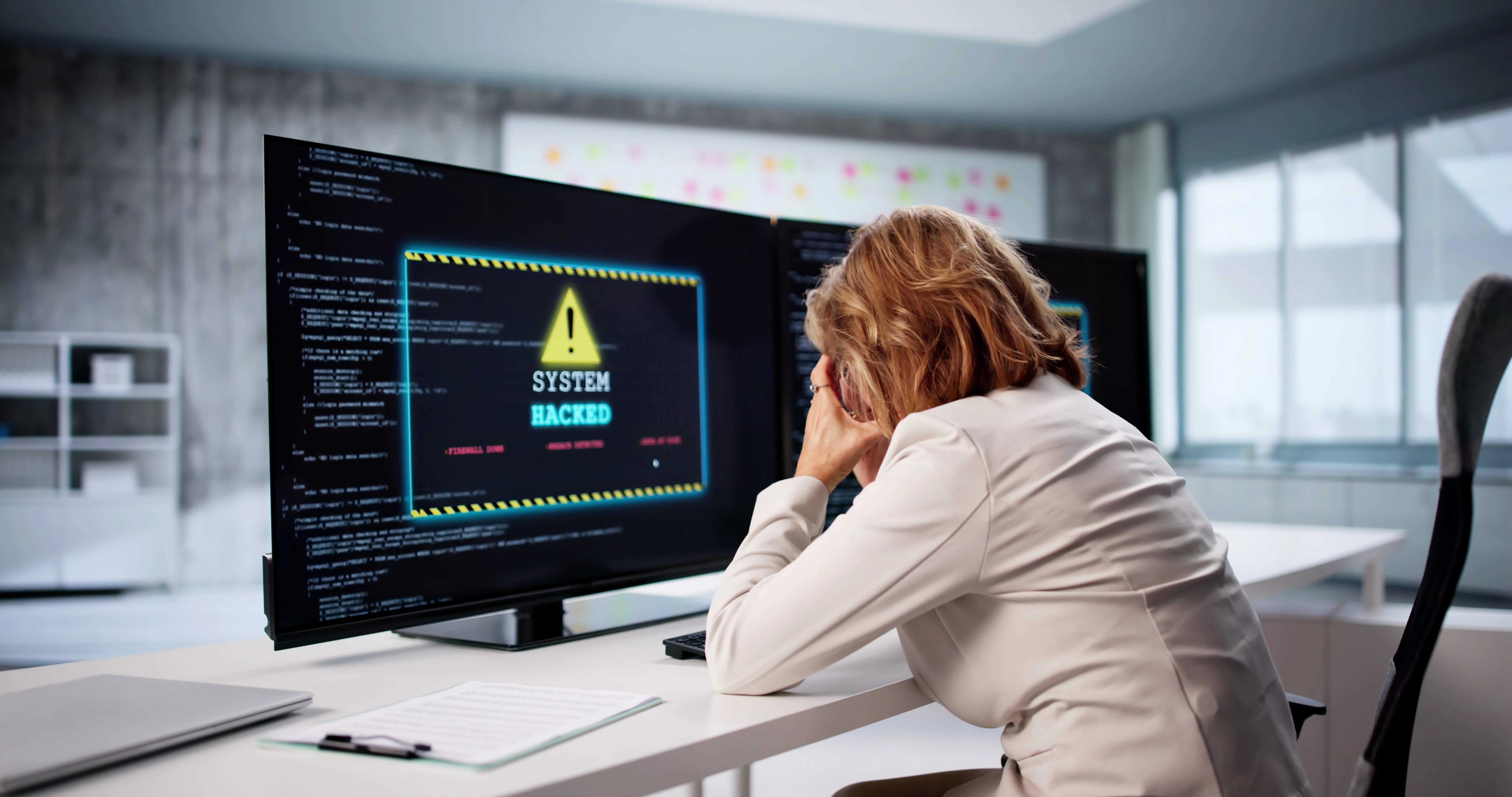 Palo Alto Networks Highlights AI's Role in Rapid Ransomware Attacks