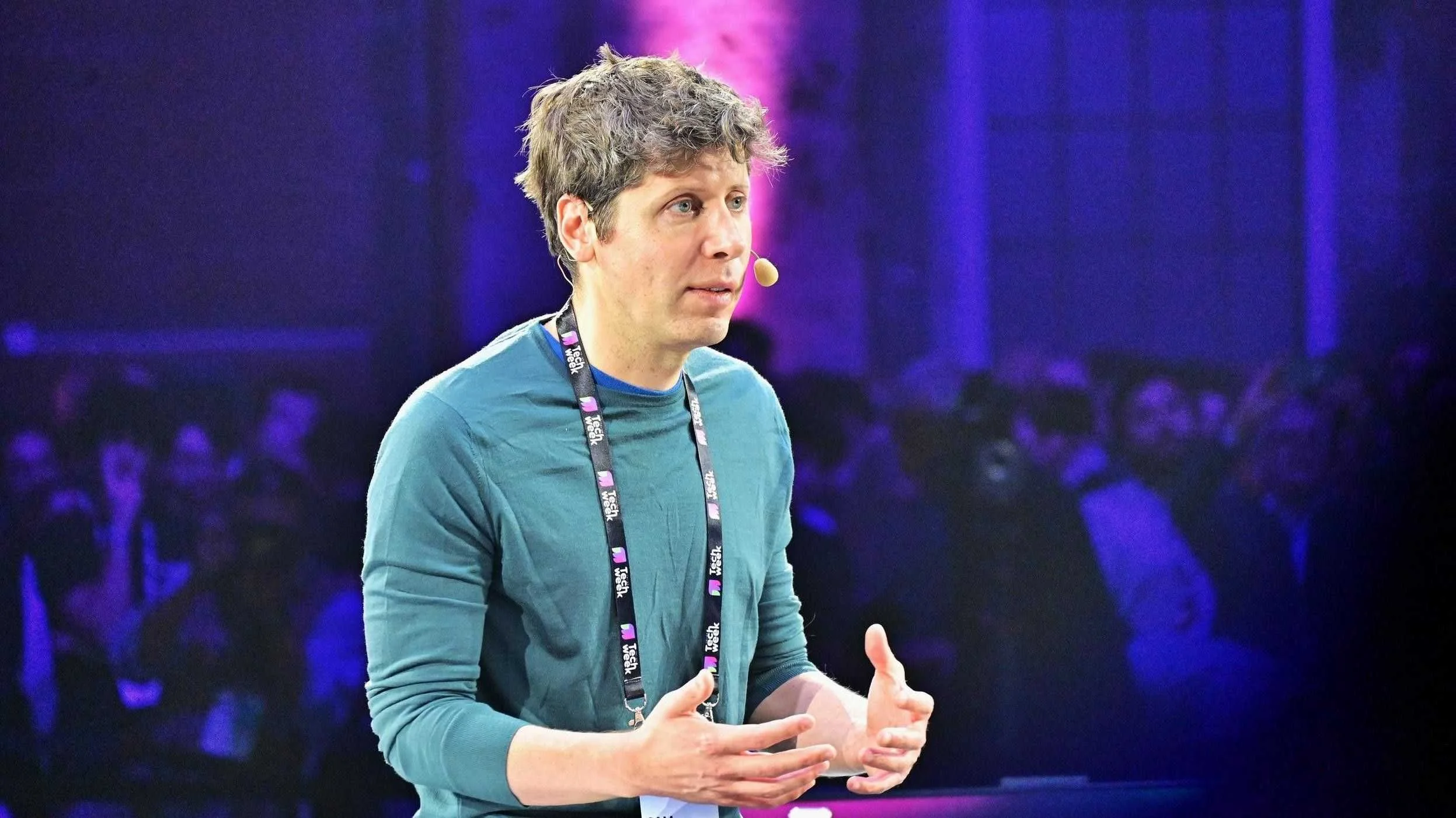GPT-6 Astra's Bumpy Launch: OpenAI Navigates User Access and Expectations